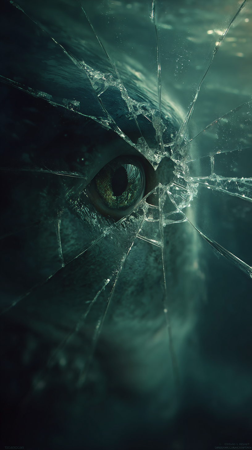 fond d'écran Requin téléphone samsung gratuit android