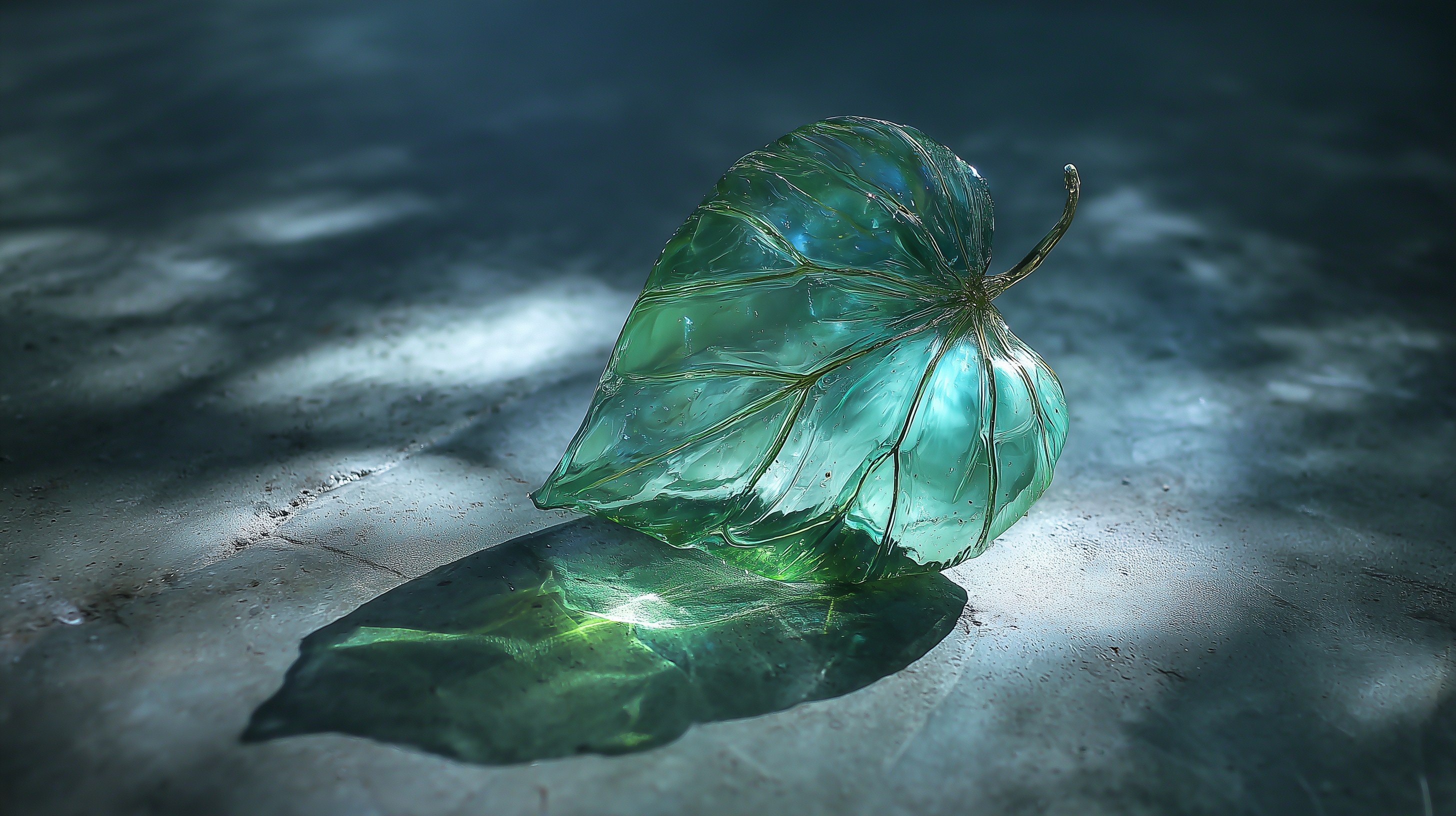 fond d'écran Verre pour pc portable téléchargement gratuit