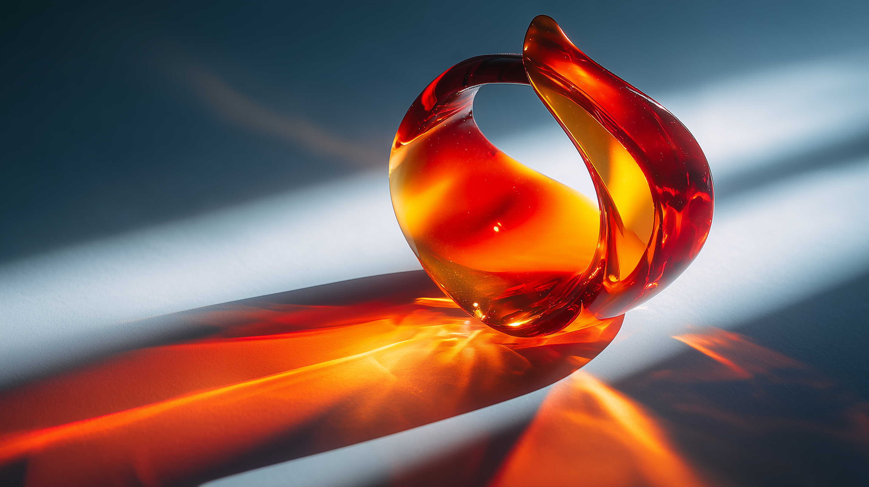 fond d'écran Verre pc 1920x1080 4k téléchargement gratuit