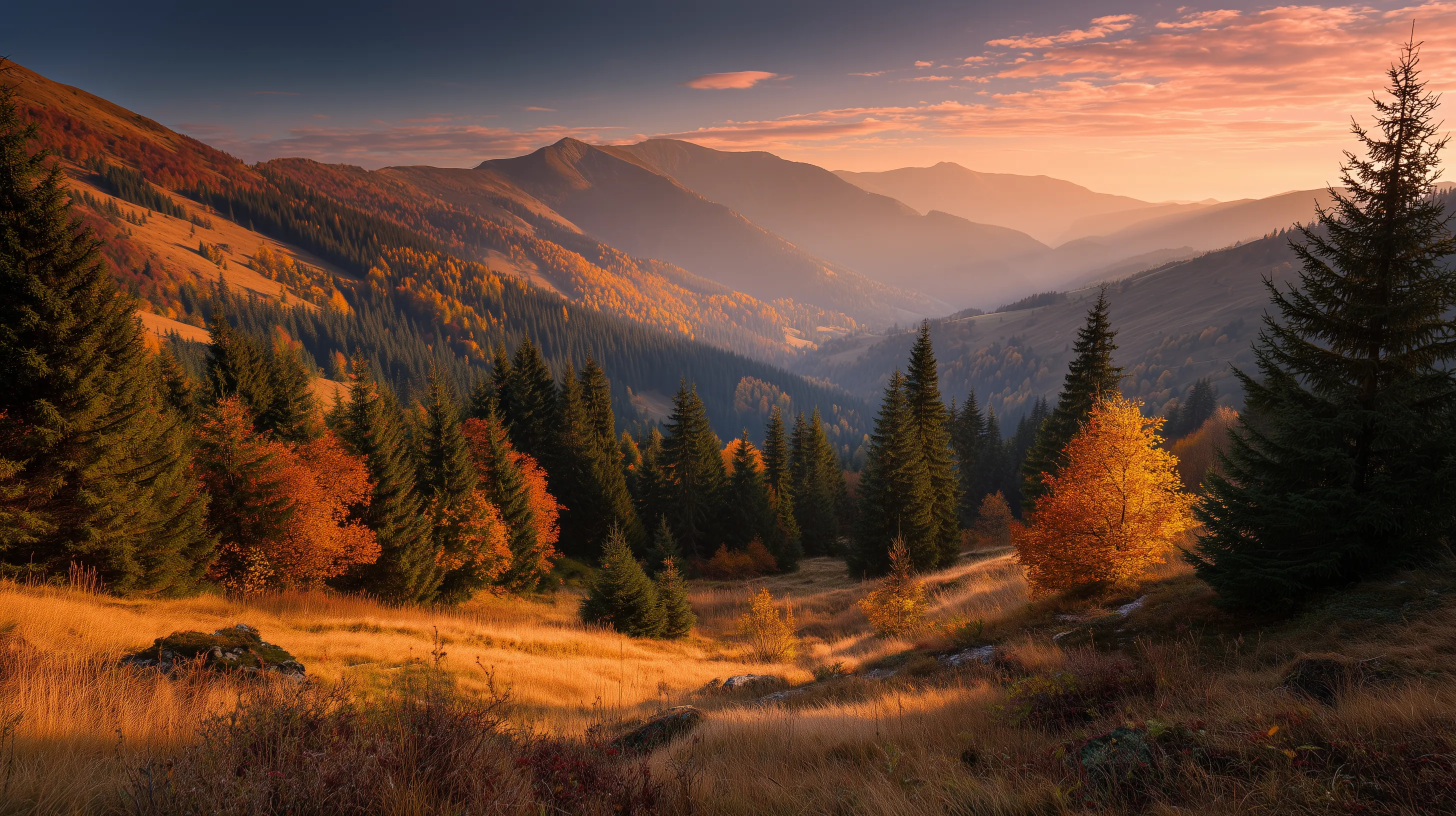 fond d'écran Montagne updated 2560x1440 hd téléchargement gratuit