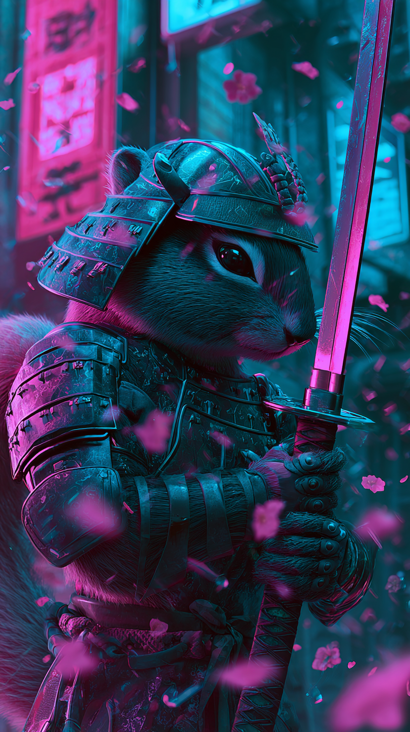 fond d'écran Écureuil android gratuit télécharger gratuit