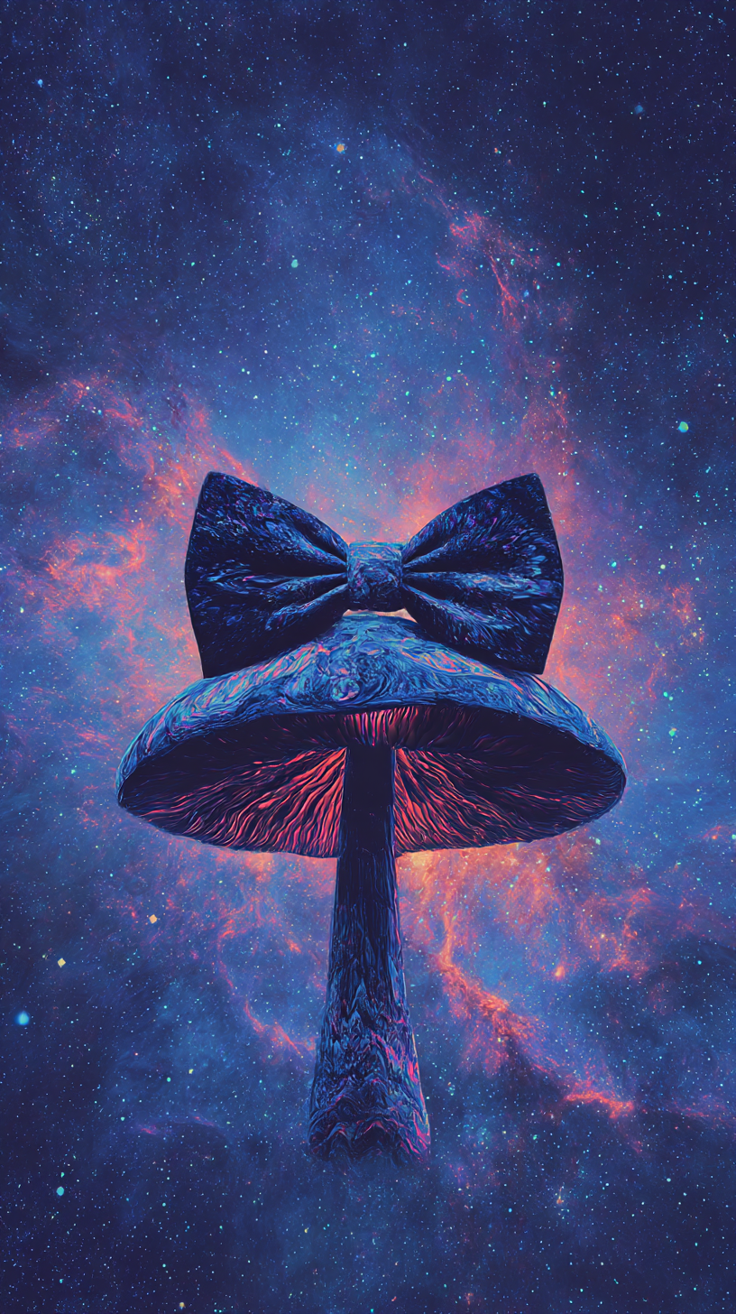 fond d'écran Champignon pour téléphone gratuit