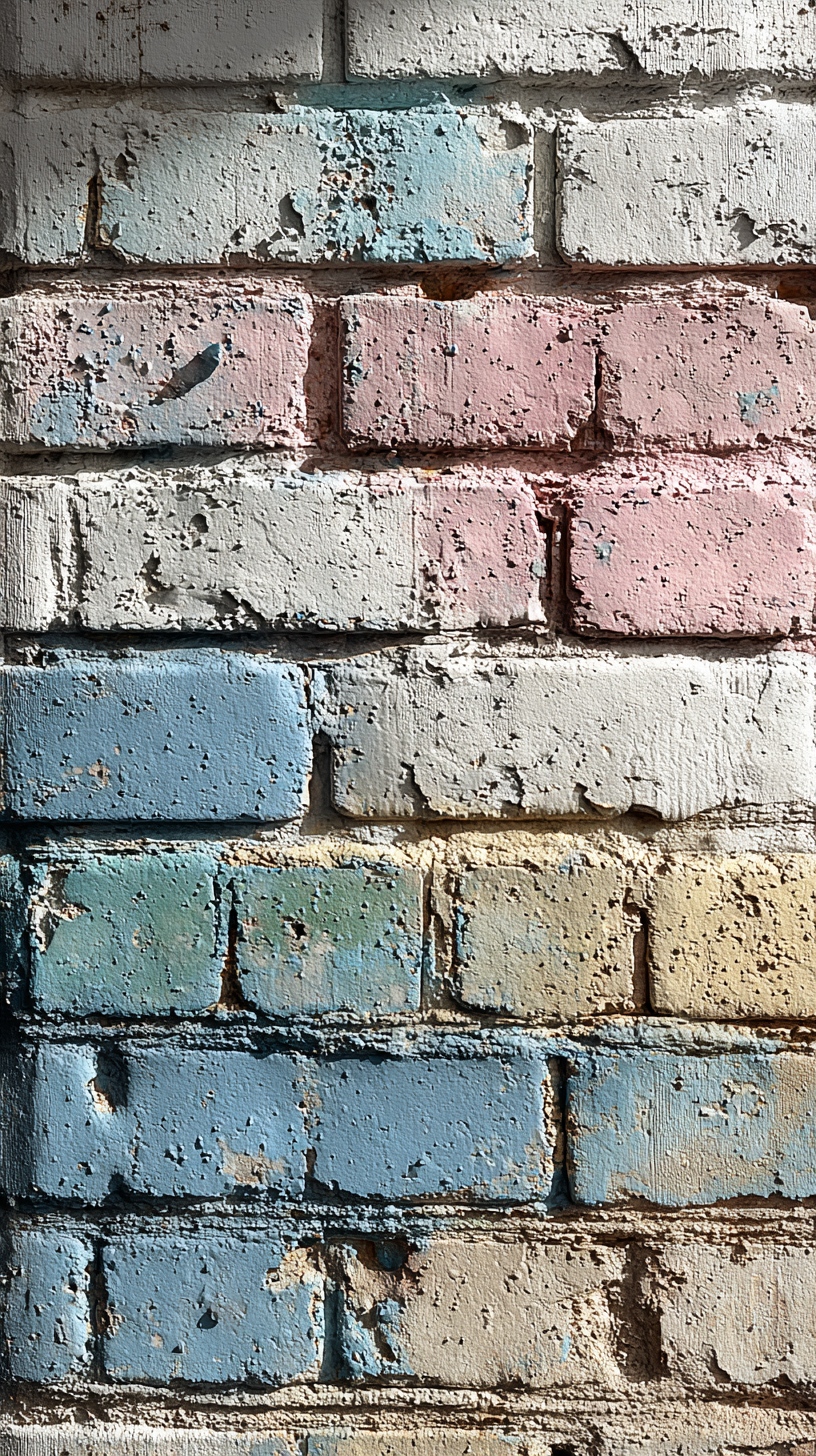 fond d'écran Mur téléphone Realme télécharger gratuit