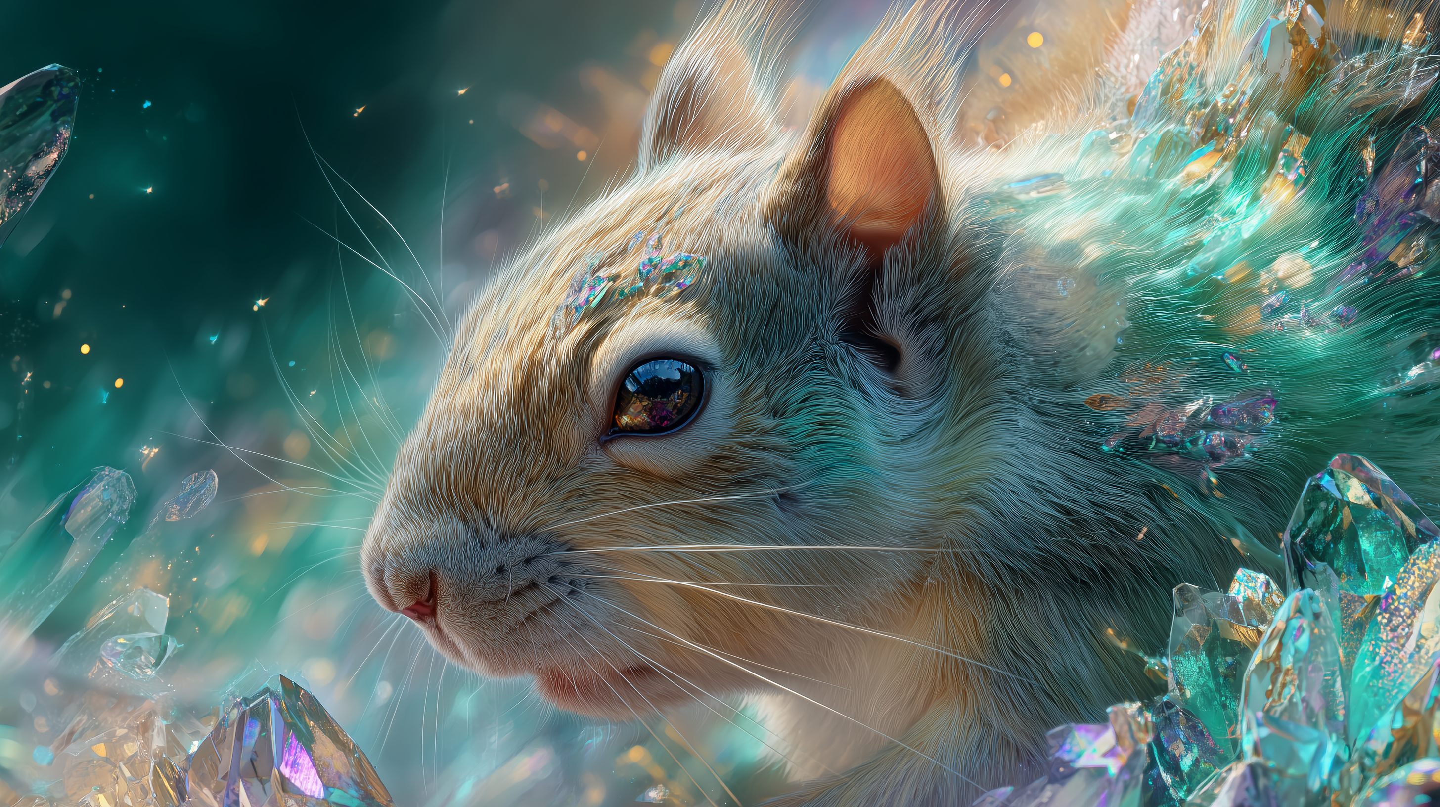 fond d'écran Écureuil full hd 1920x1080 téléchargement gratuit