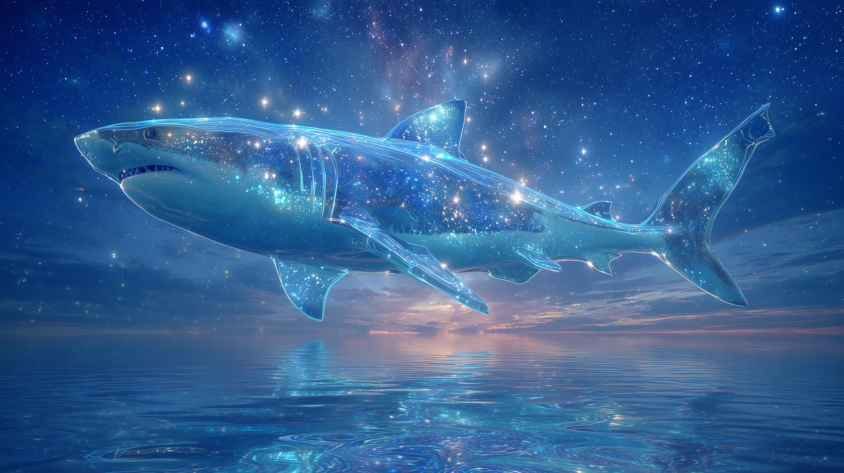 fond d'écran Requin meilleure téléchargement gratuit