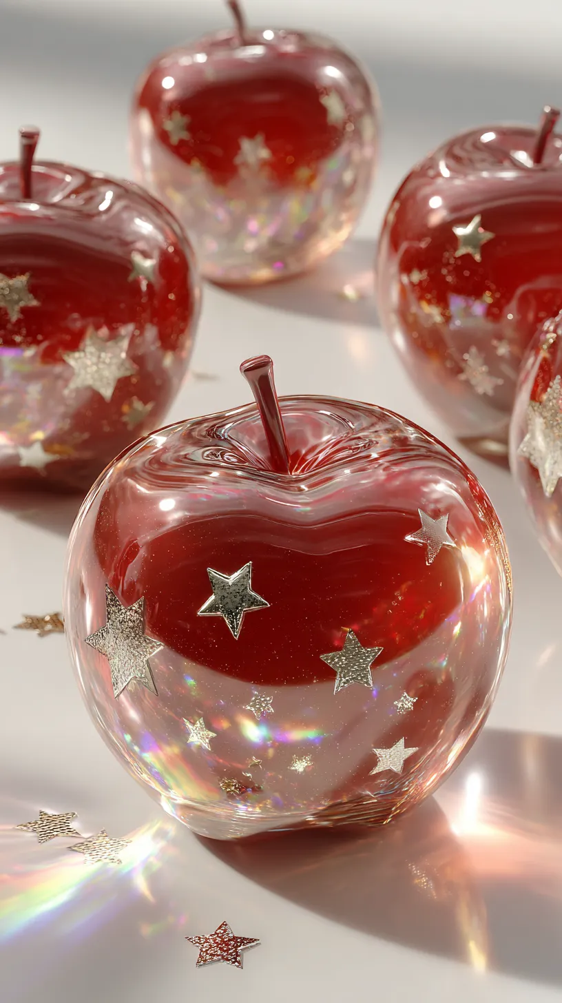 fond d'écran pomme updated android gratuit