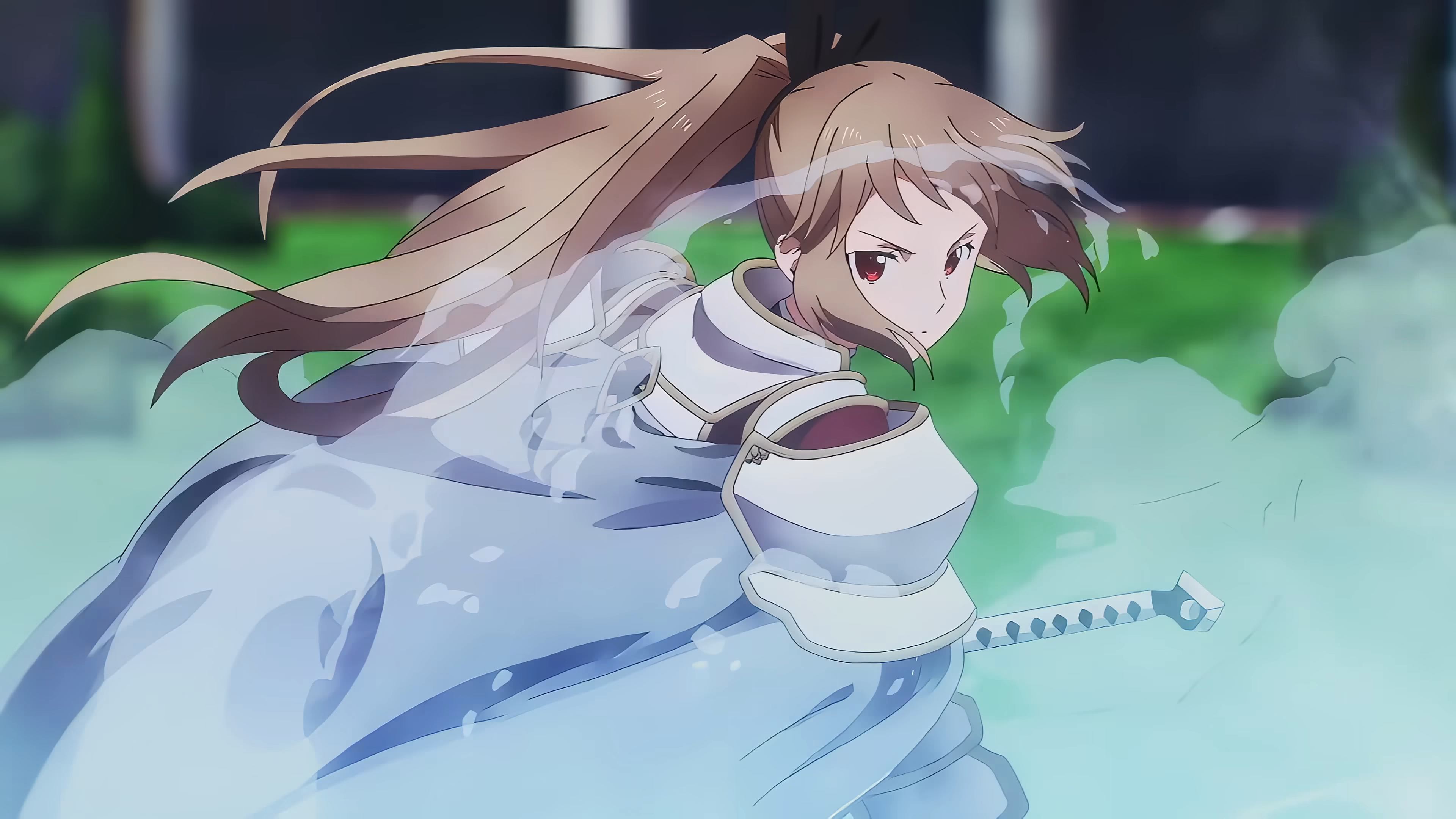 fond d'écran Sword Art Online 4:3 téléchargement gratuit