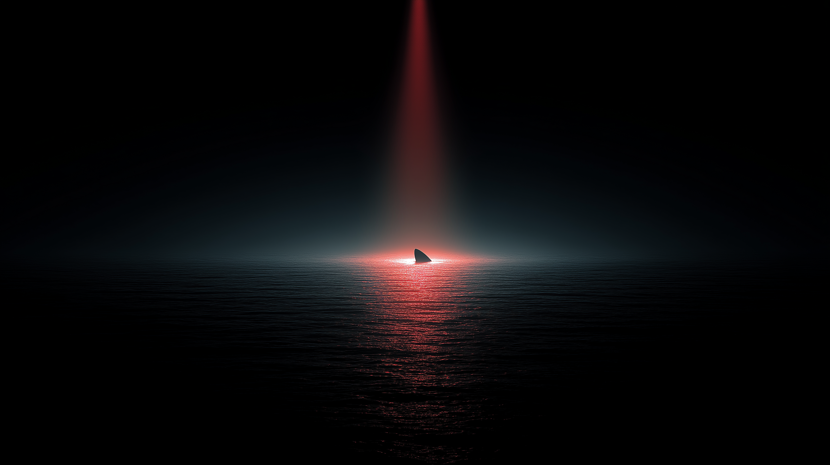 fond d'écran Requin ultrawide 3440x1440 téléchargement gratuit