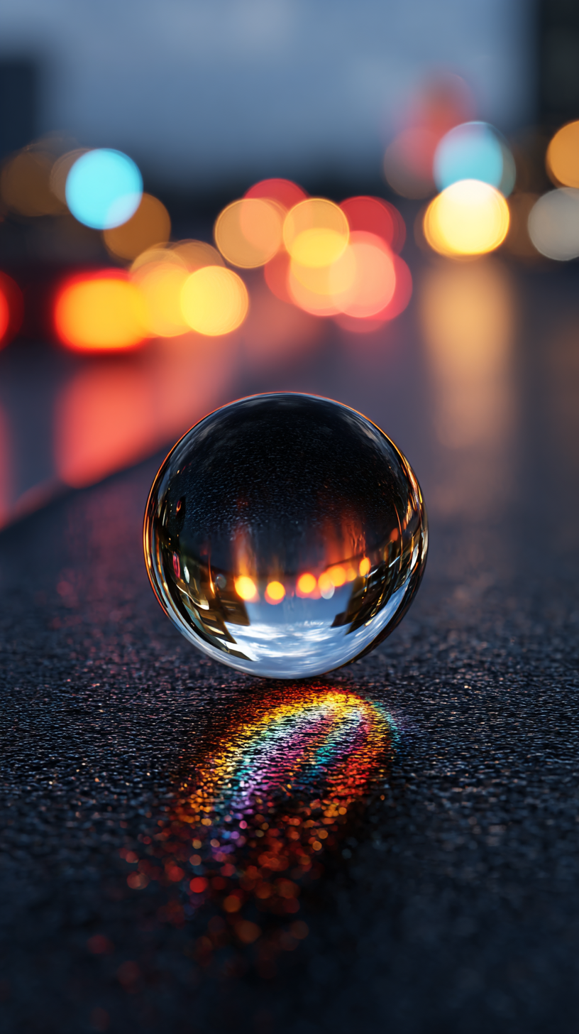 fond d'écran Verre téléphone Nokia gratuit