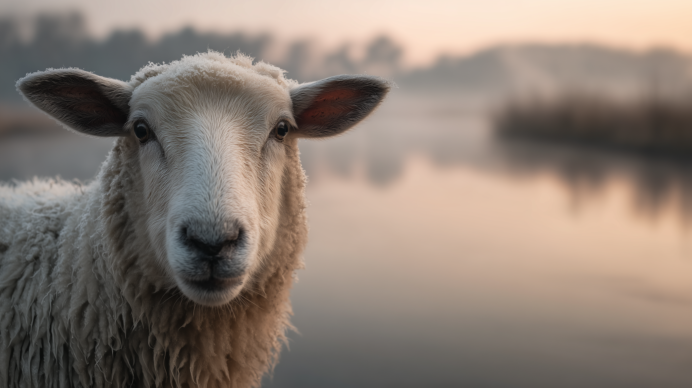 windows fond d'écran Mouton téléchargement gratuit