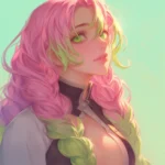 Mitsuri Kanroji thumbnail