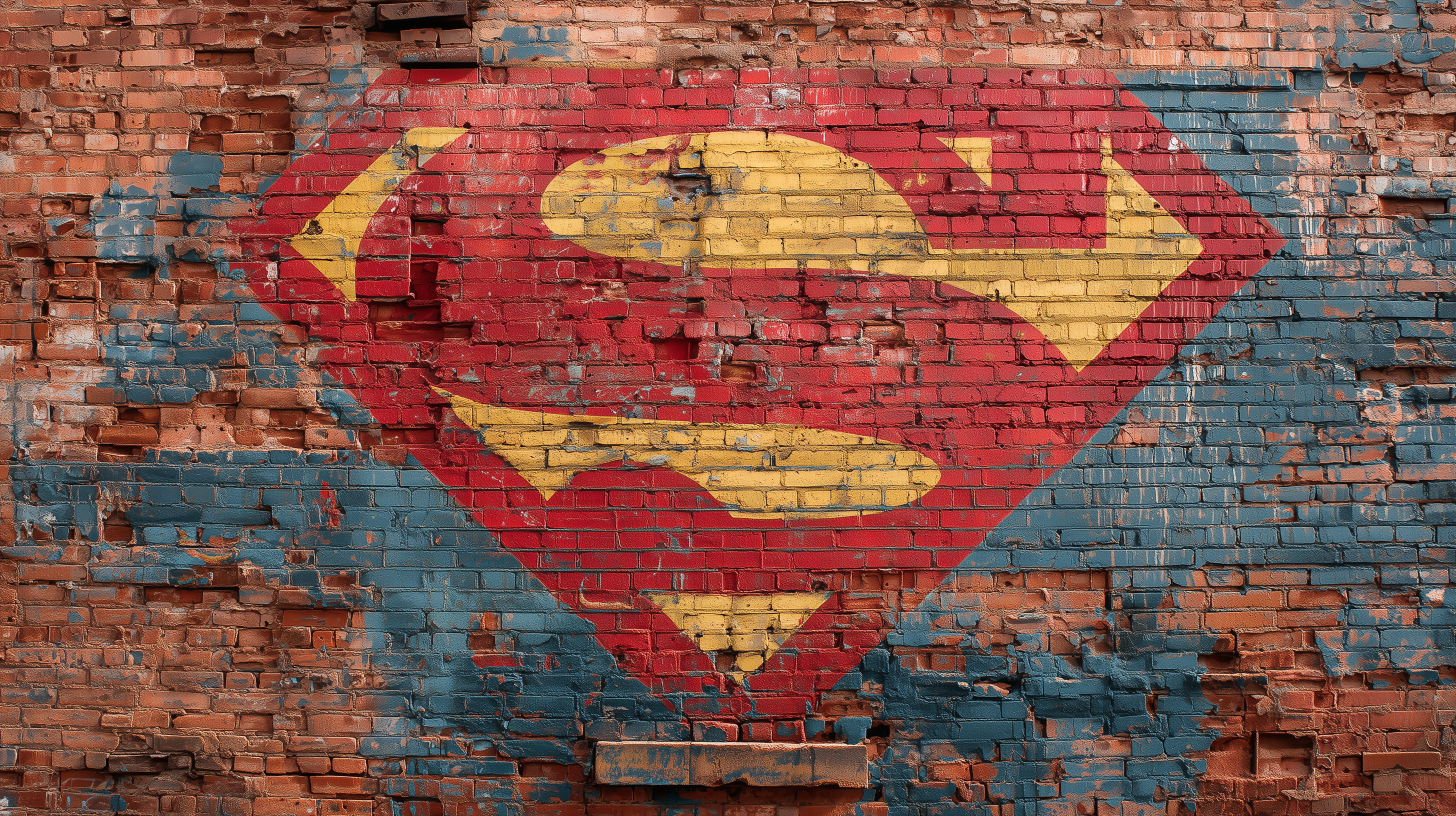 fond d'écran Mur 4k pour pc téléchargement gratuit