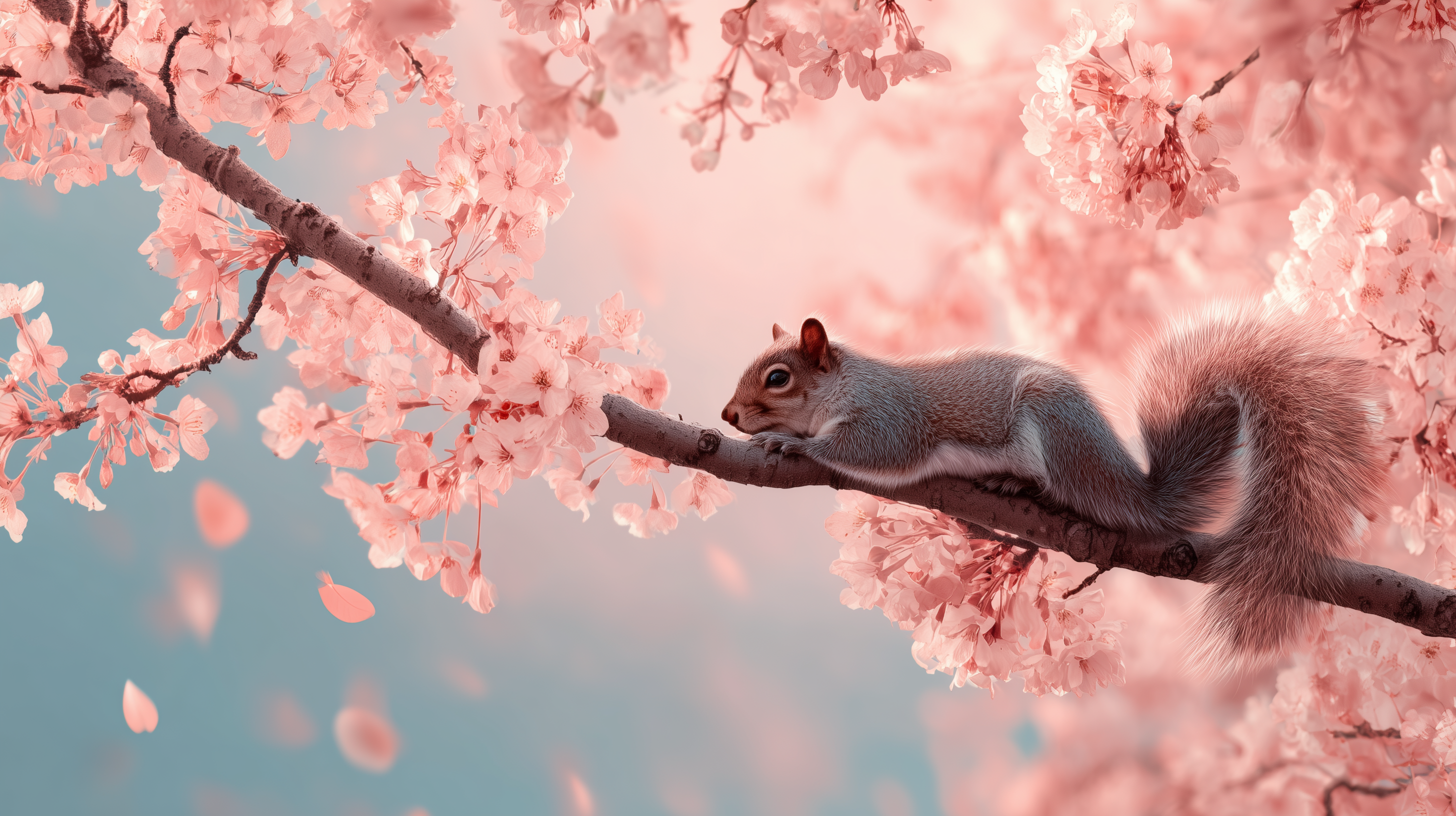 fond d'écran Écureuil pc 4k ultra hd 1920x1080 téléchargement gratuit