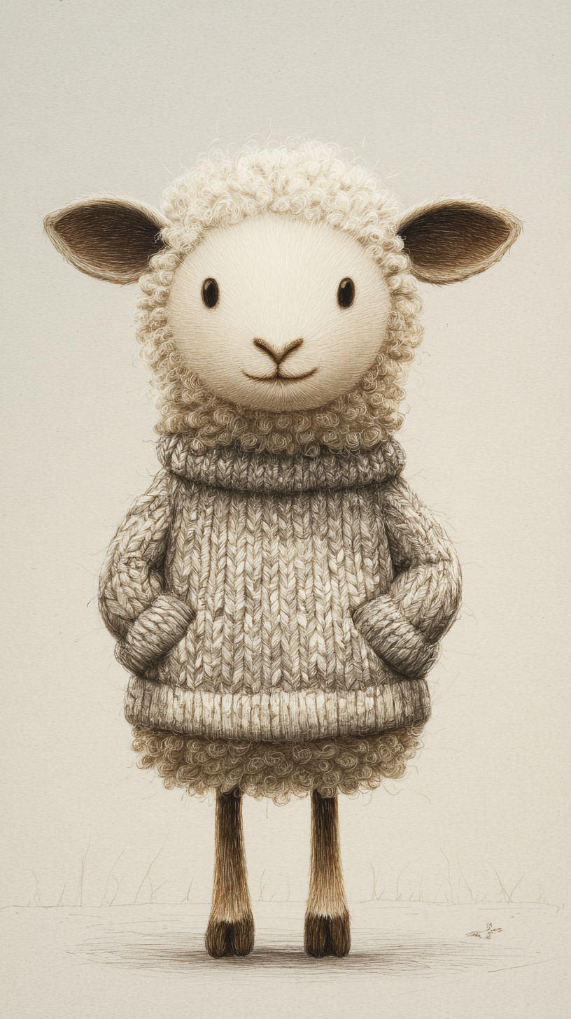 fond d'écran Mouton téléphone samsung télécharger gratuit