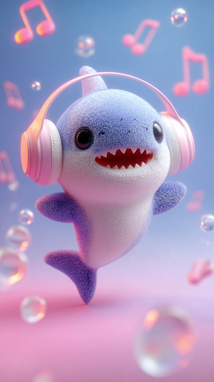 fond d'écran Requin téléphone Motorola gratuit