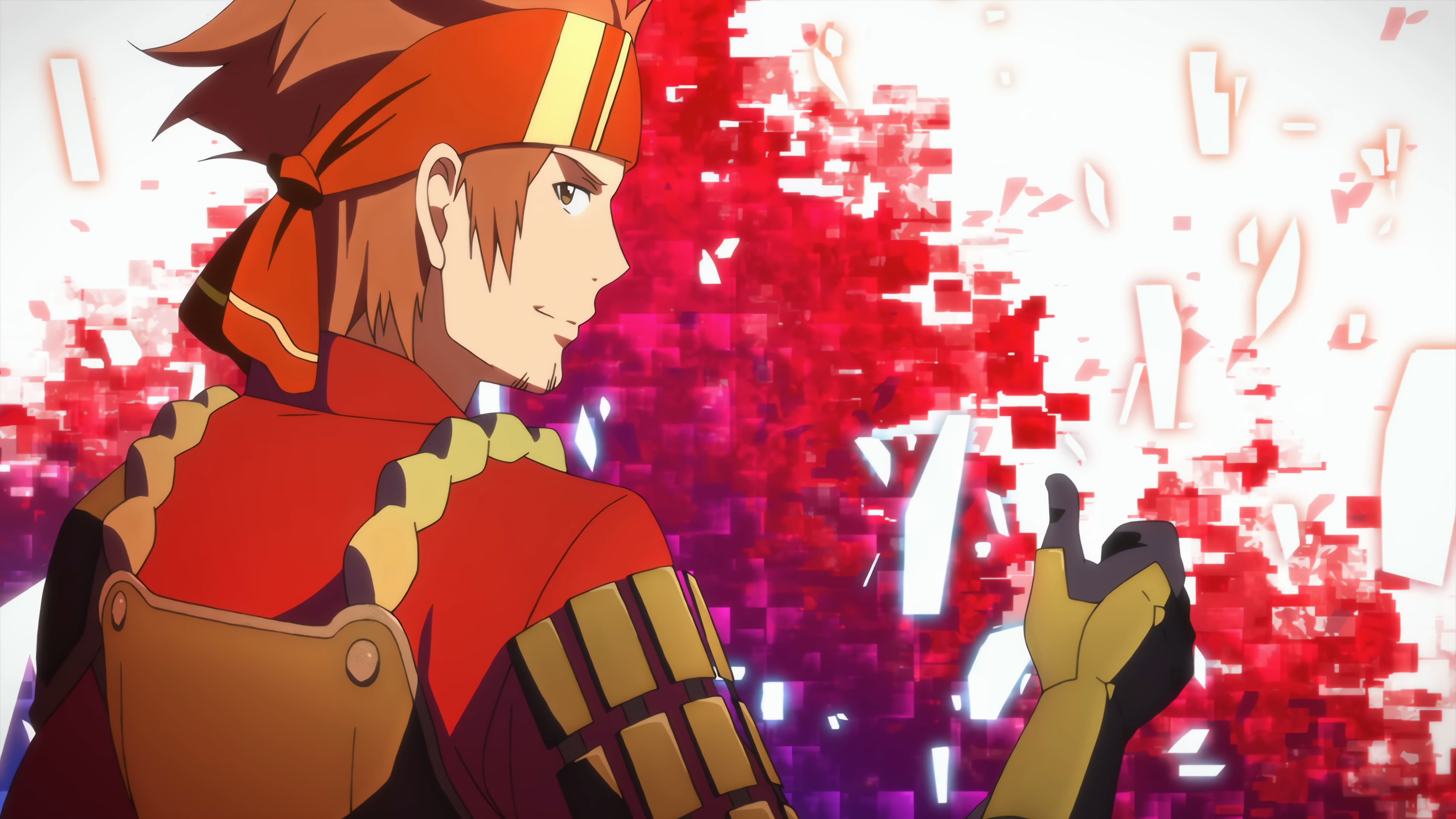 fond d'écran Sword Art Online windows 11 téléchargement gratuit