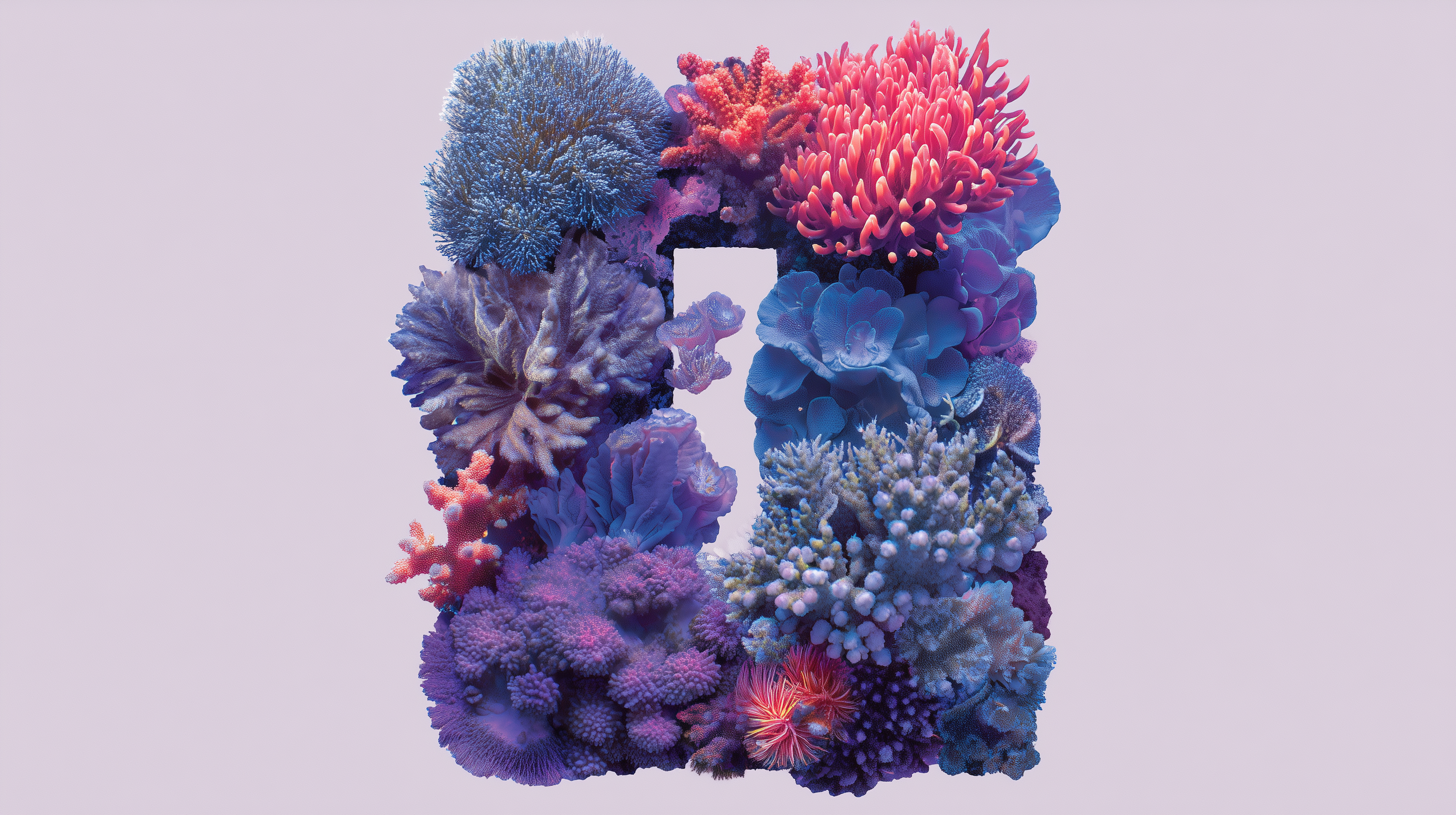 fond d'écran recif corail 16:9 hd téléchargement gratuit