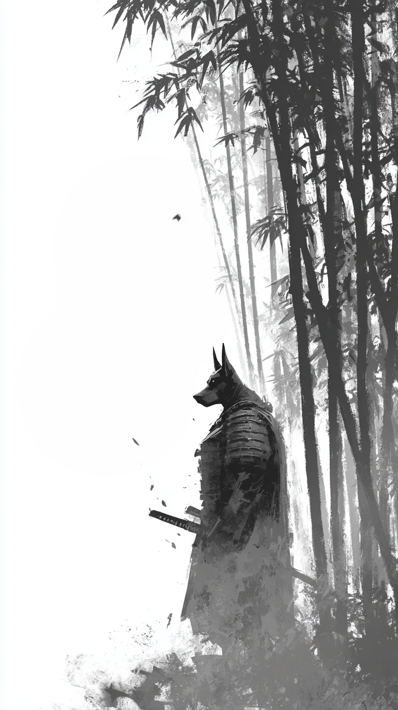 fond d'écran Doberman téléphone samsung gratuit