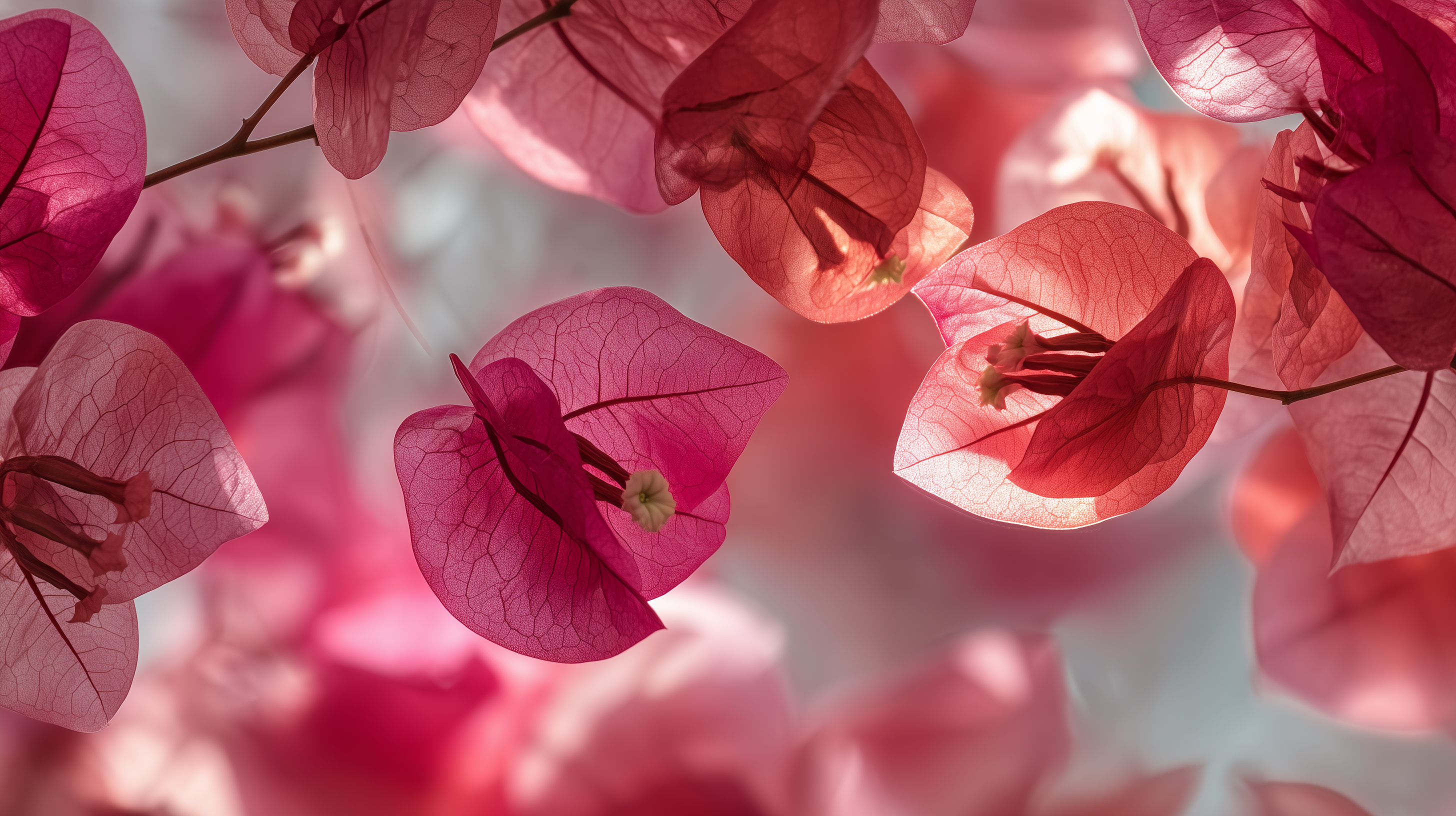 fond d'écran Bougainvillea pc 4k ultra hd 1920x1080 téléchargement gratuit