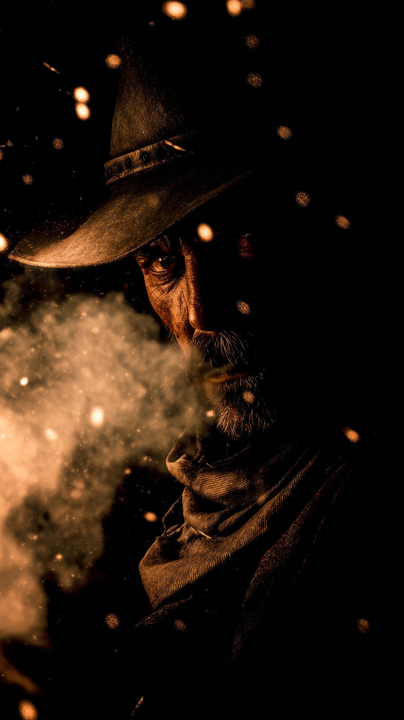 iphone fond d'écran cowboy kawaii télécharger gratuit