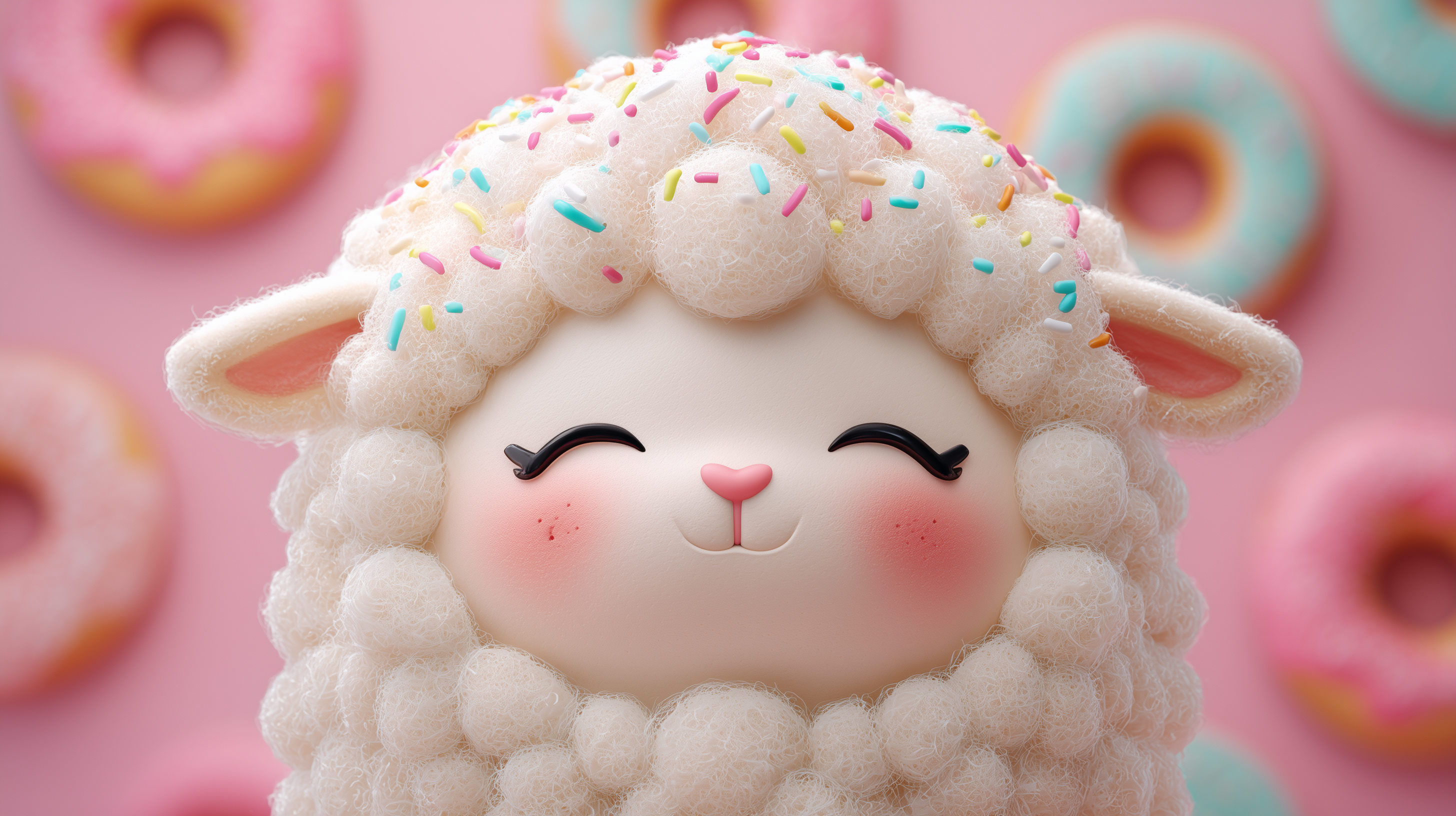 fond d'écran Mouton pour mac 4k téléchargement gratuit