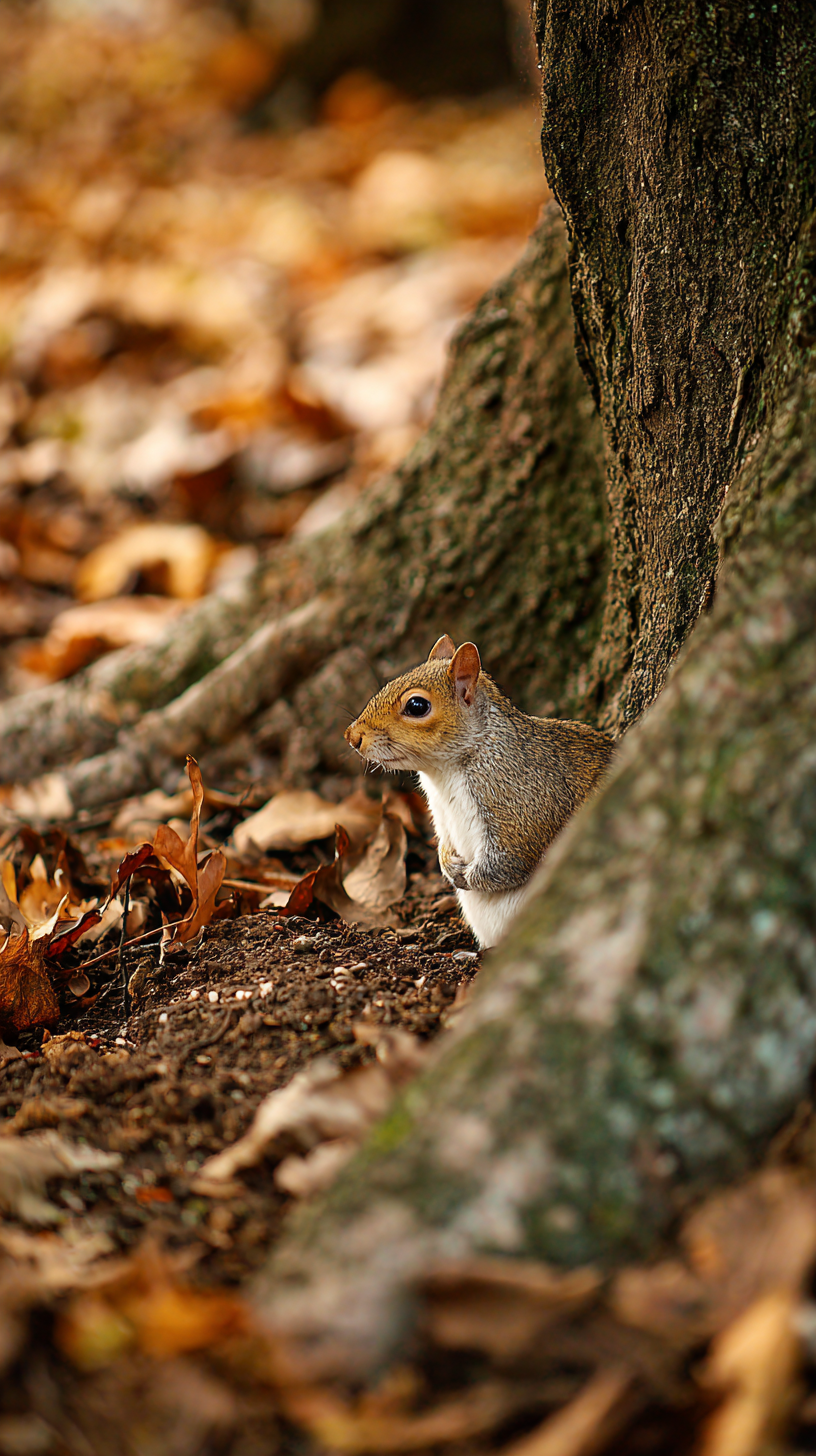 fond d'écran Écureuil sans filigrane pour téléphone portable gratuit
