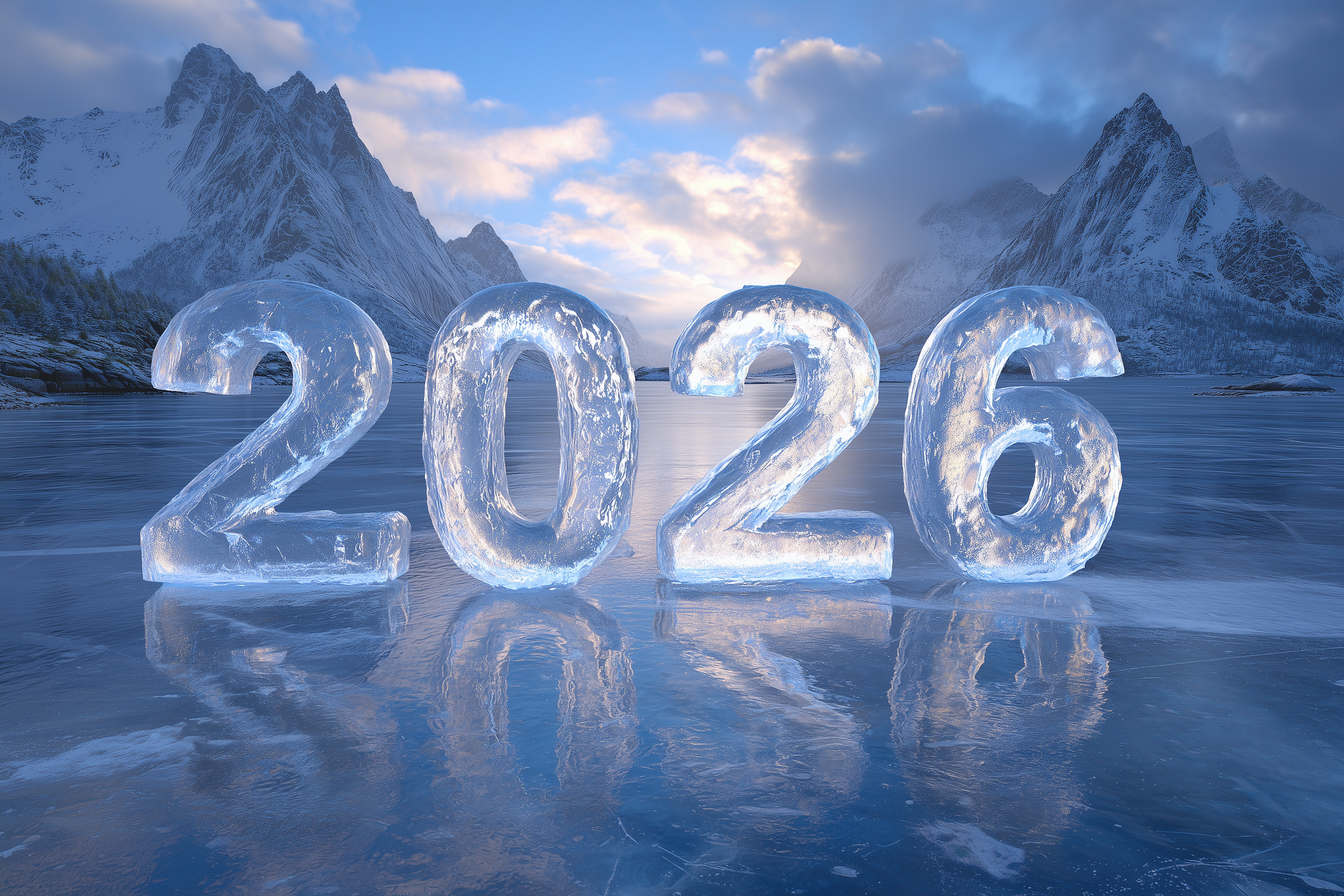 fond d'écran 2026 Apple téléchargement gratuit