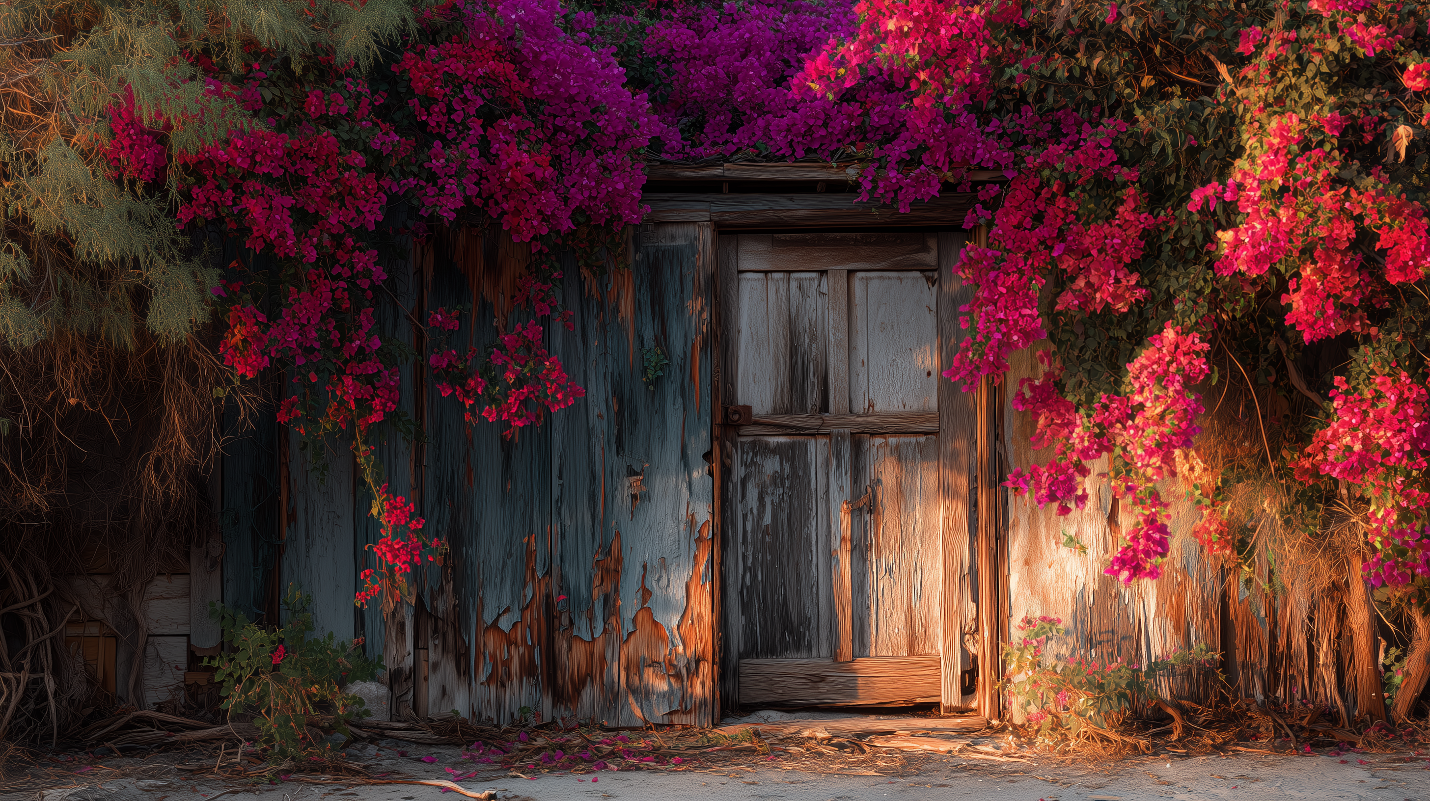 fond d'écran Bougainvillea gratuit pc téléchargement gratuit