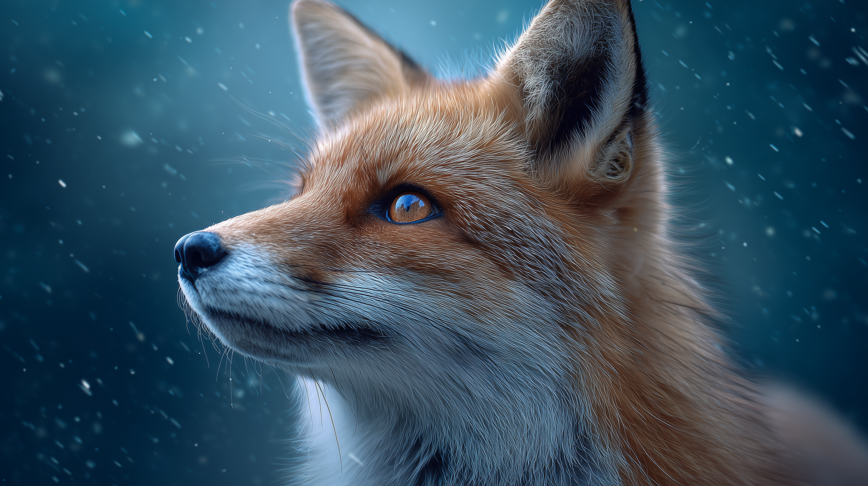 fond d'écran Chromebook dell 4k téléchargement gratuit