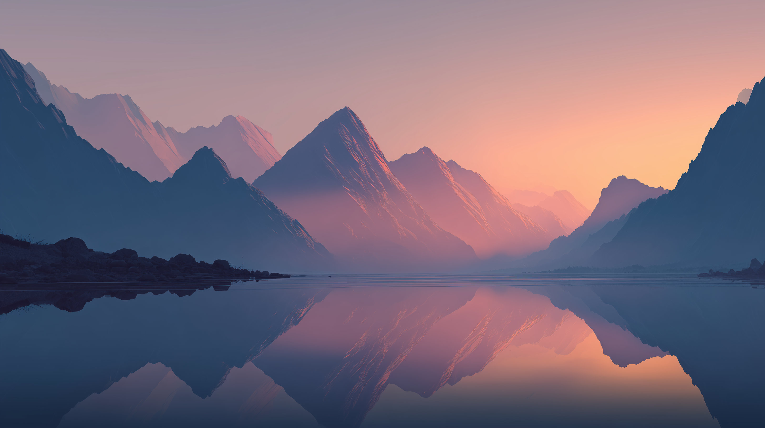 fond d'écran Chromebook dell 4k téléchargement gratuit