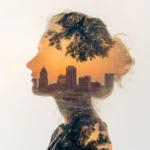 Double exposition thumbnail