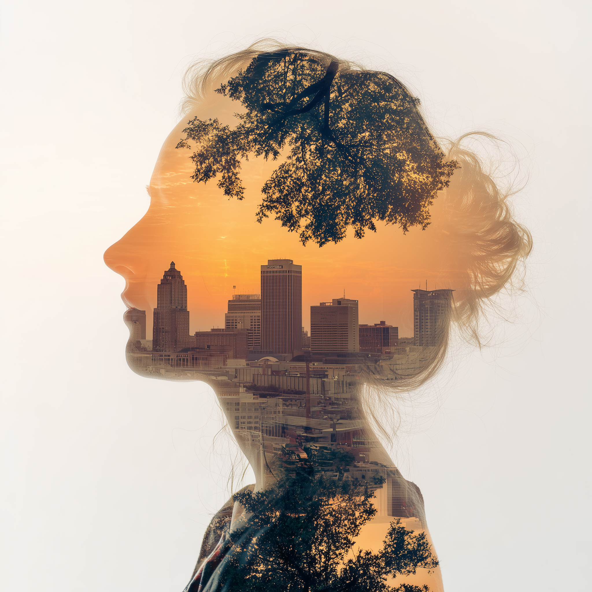 Double exposition thumbnail