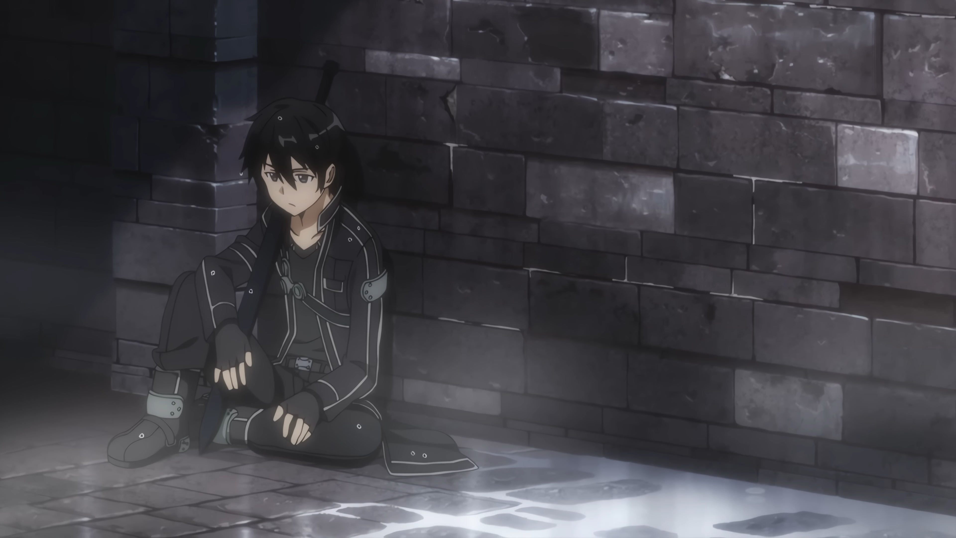 fond d'écran Sword Art Online Razer téléchargement gratuit