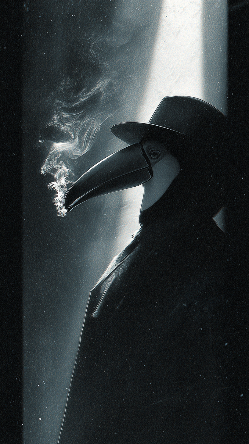 fond d'écran Toucan iphone 16e gratuit