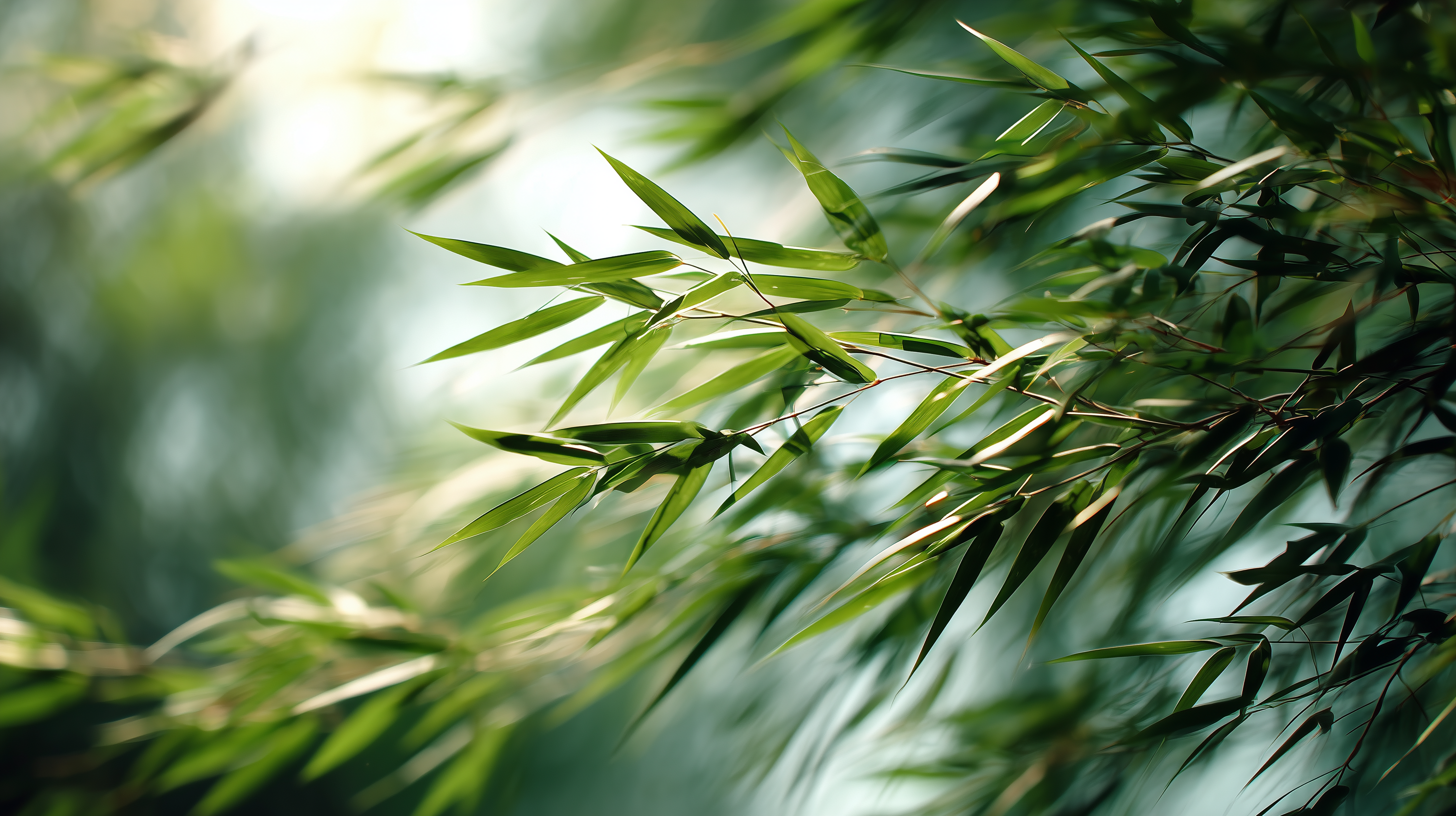 fond d'écran bambou pc hd 1920x1080 téléchargement gratuit