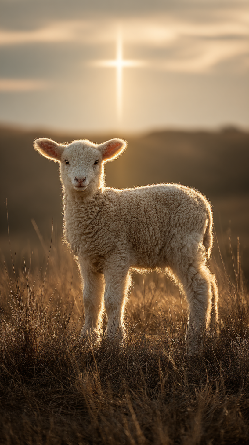 xiaomi fond d'écran Mouton télécharger gratuit