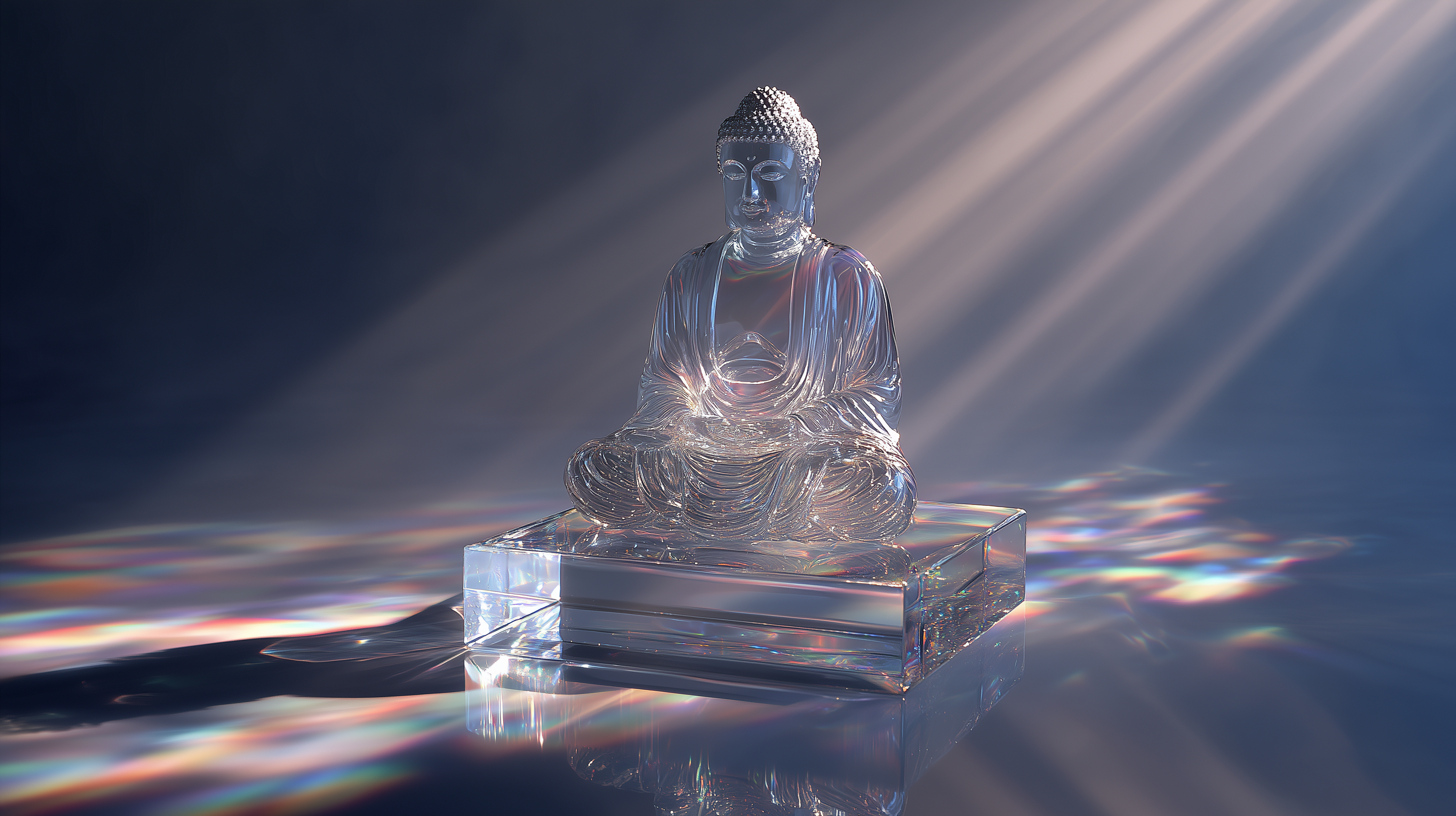 fond d'écran Verre 4k 2560x1440 téléchargement gratuit