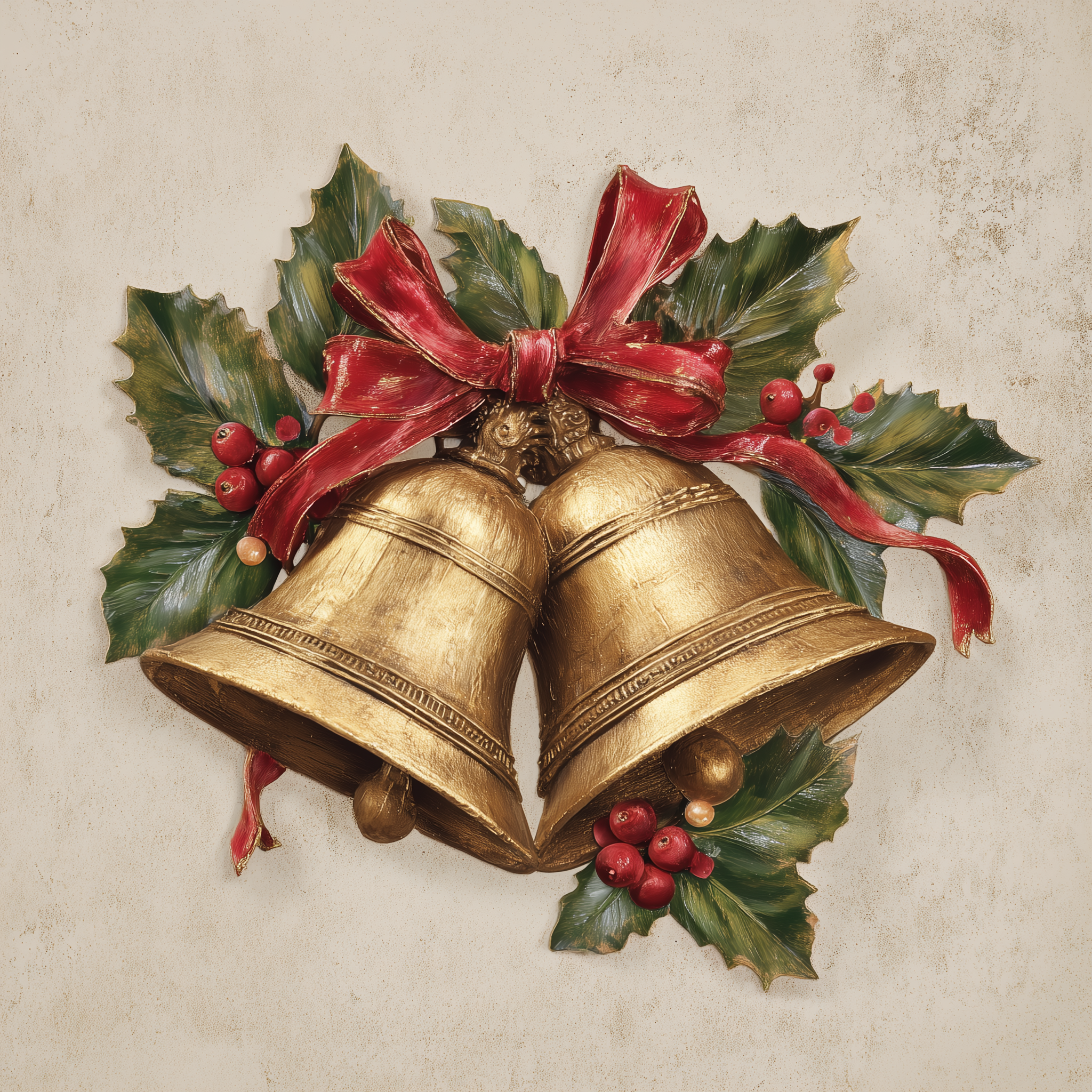 Cloches de Noël thumbnail