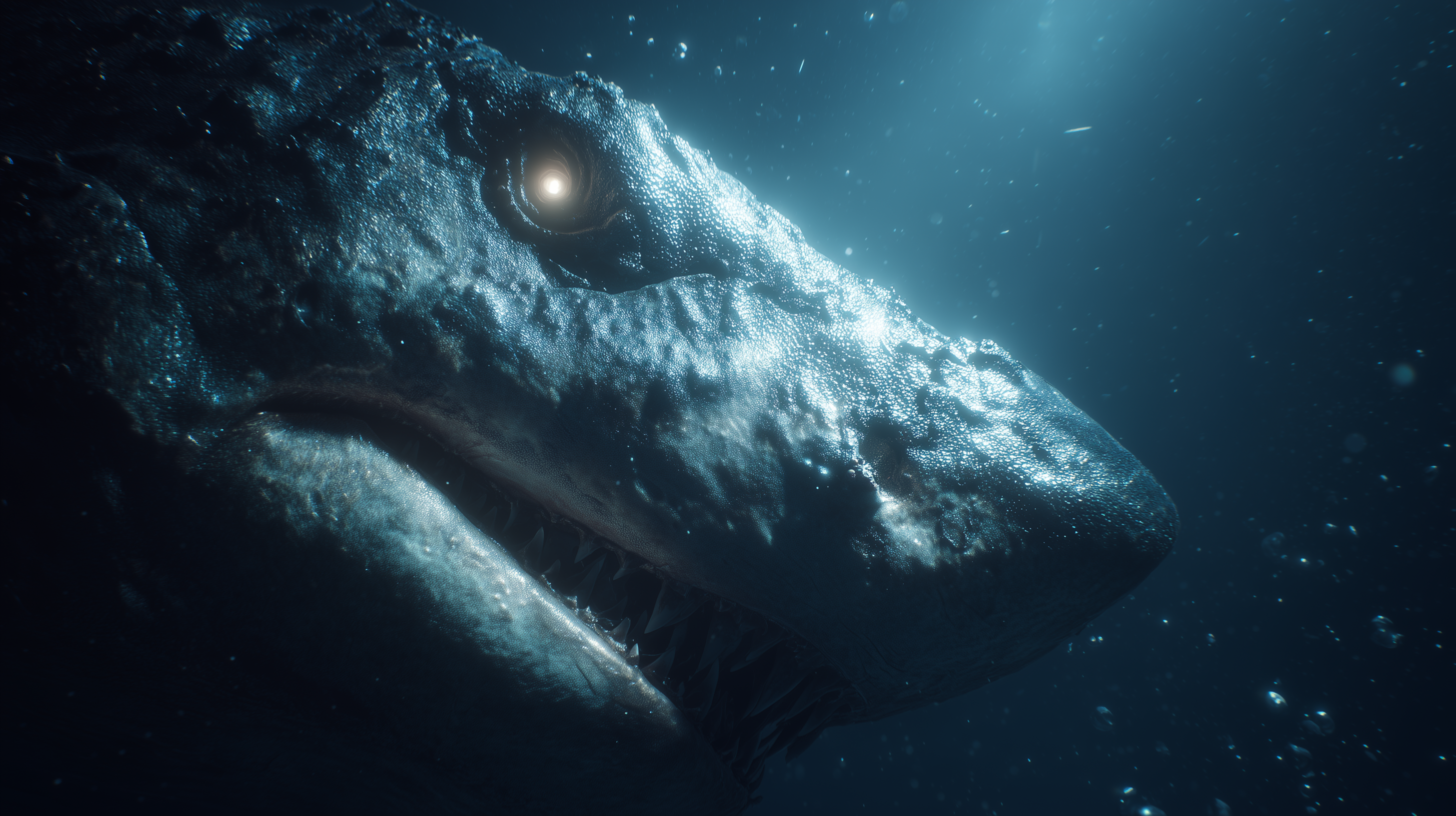 fond d'écran Requin haute résolution téléchargement gratuit