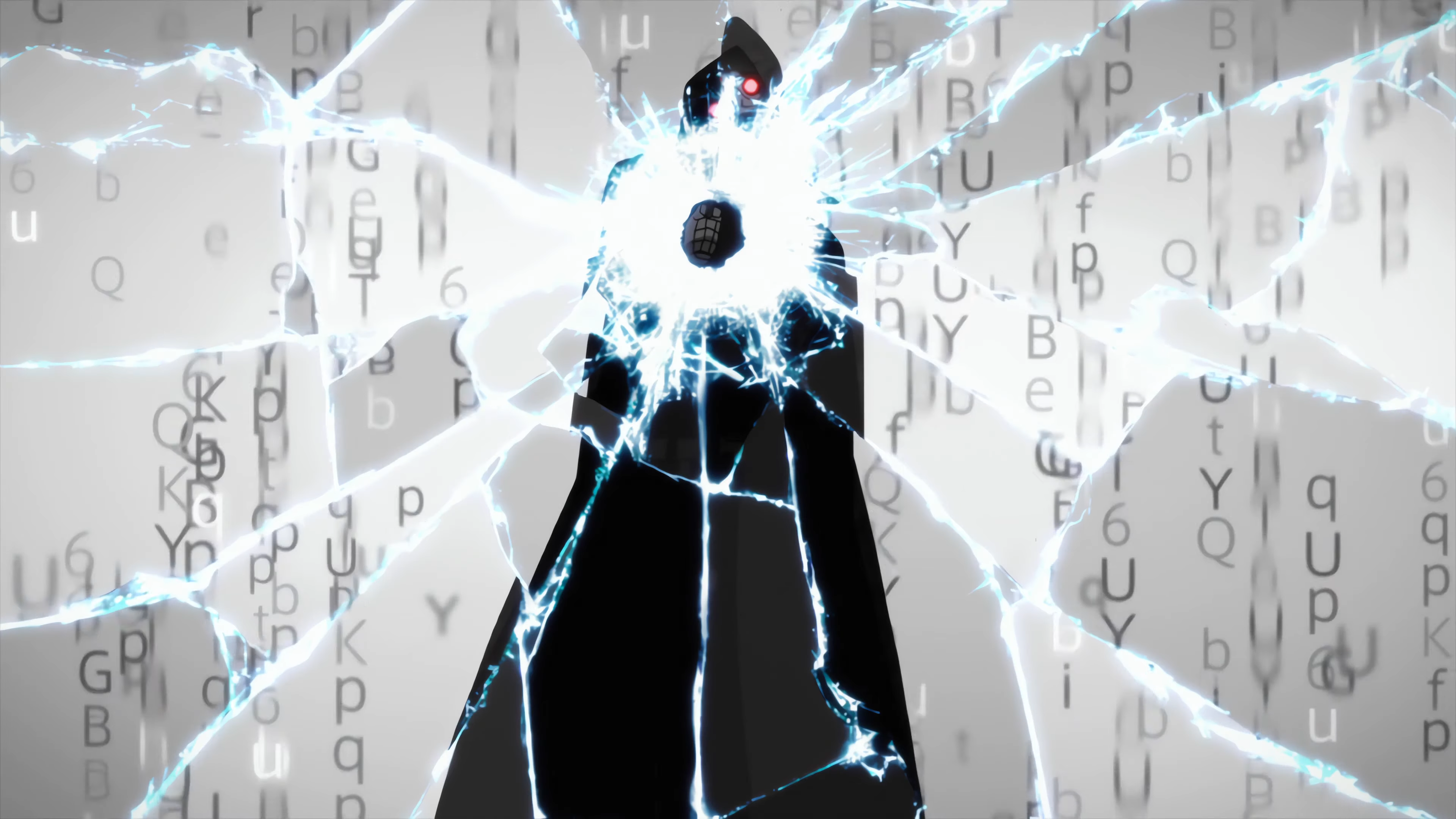 fond d'écran Sword Art Online 3840x2160 hd téléchargement gratuit