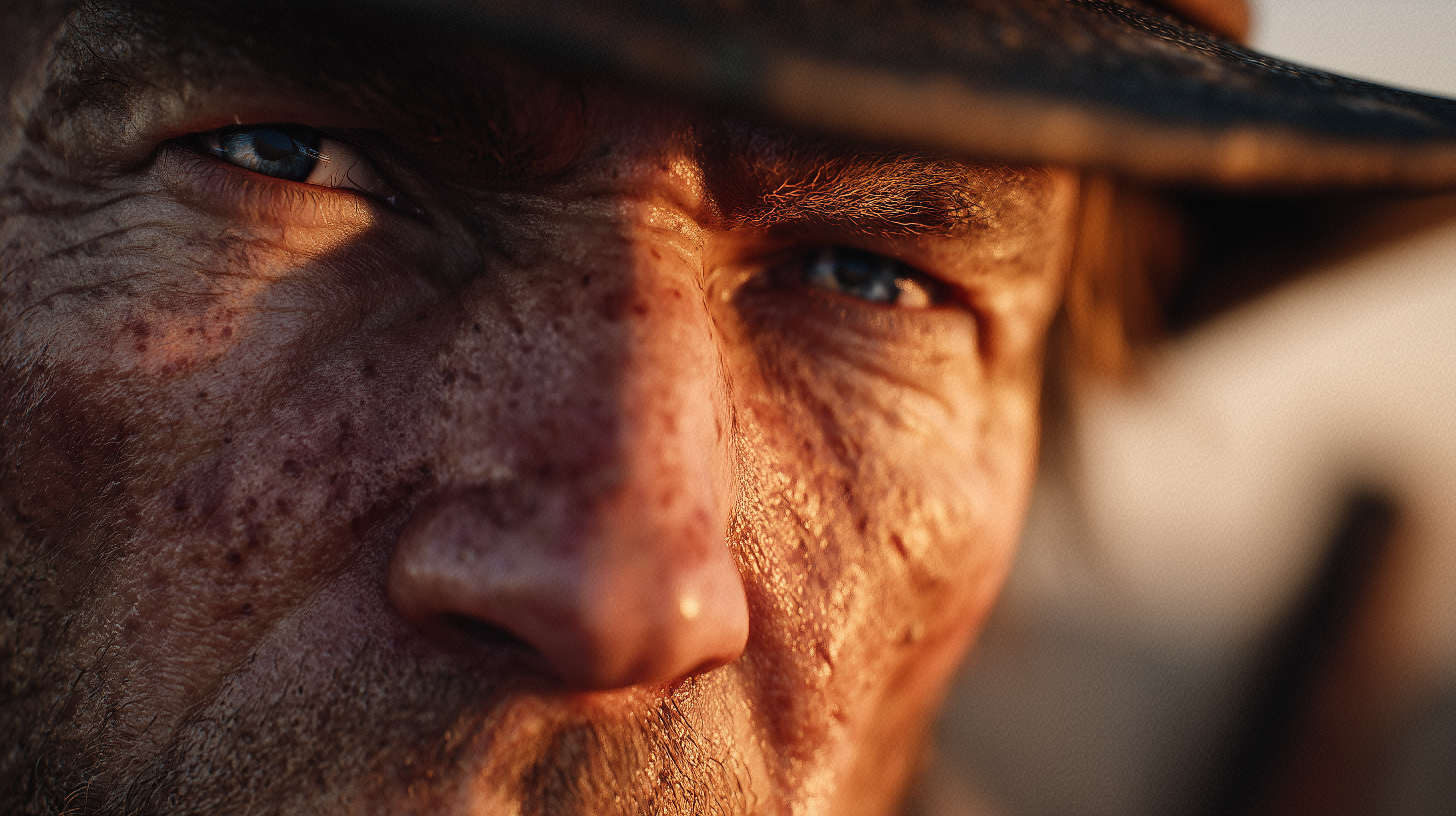 fond d'écran cowboy pour pc téléchargement gratuit