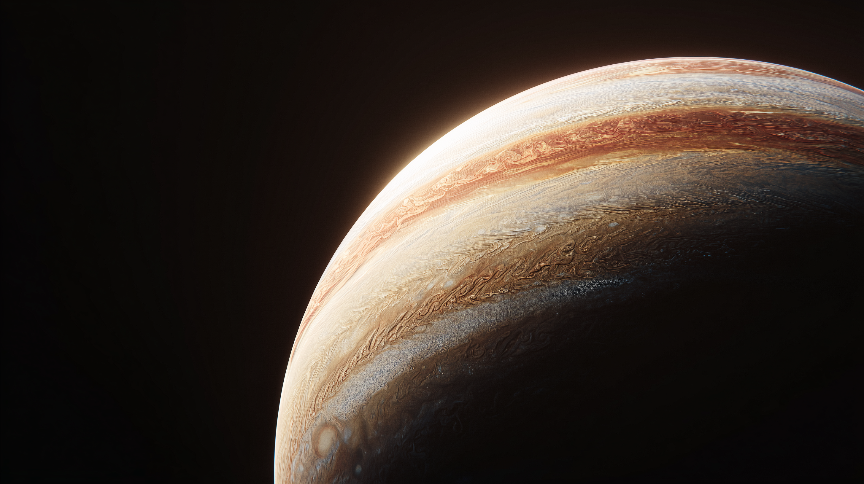 fond d'écran Jupiter 1440p hd téléchargement gratuit