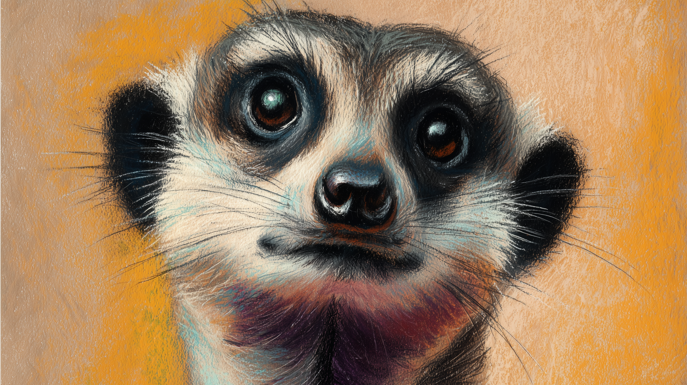 fond d'écran Suricate 8k pc téléchargement gratuit