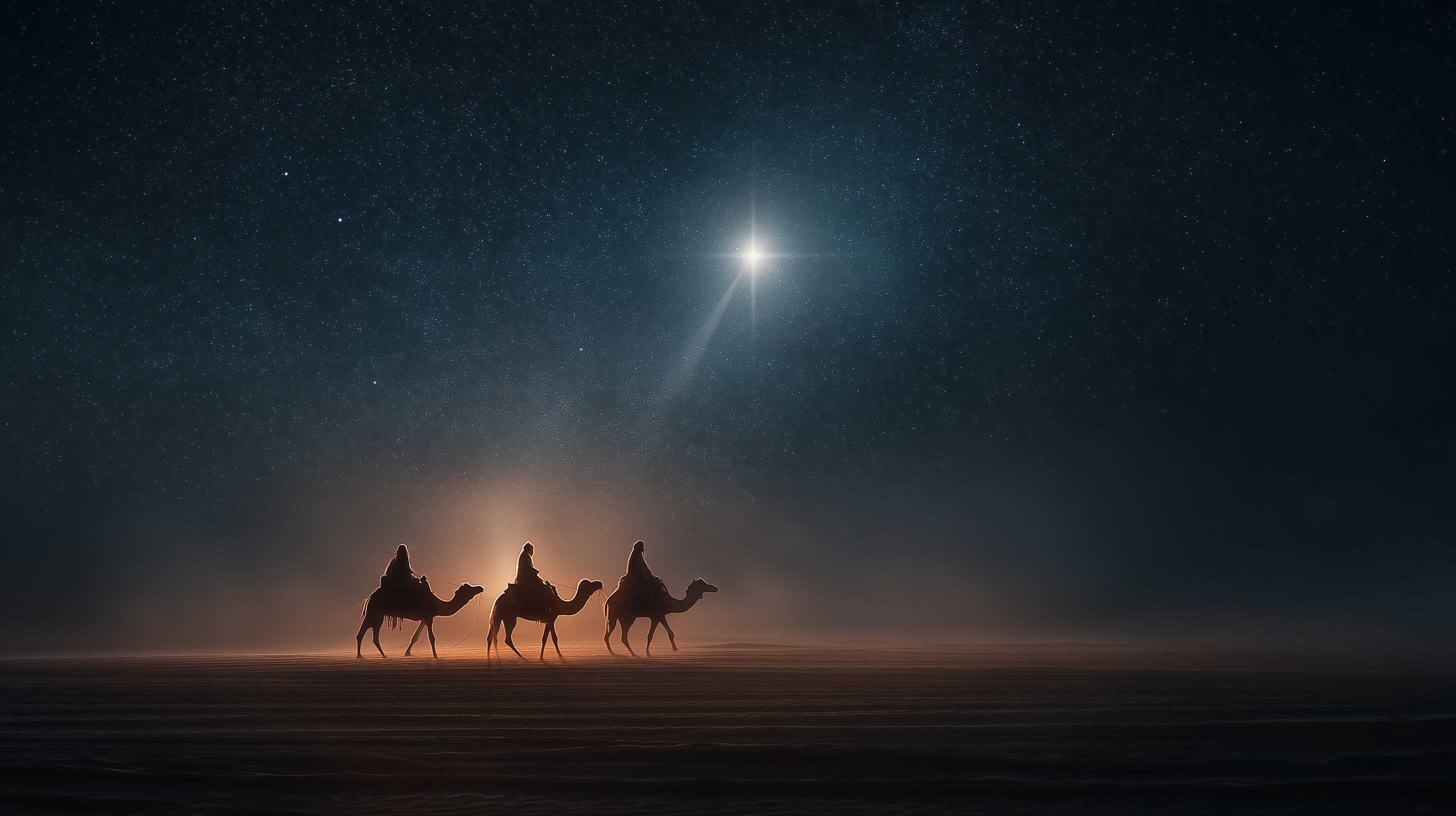 fond d'écran Étoile de Bethléem meilleure téléchargement gratuit