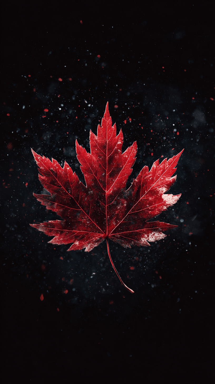 fond d'écran Feuilles téléphone gratuit sans filigrane