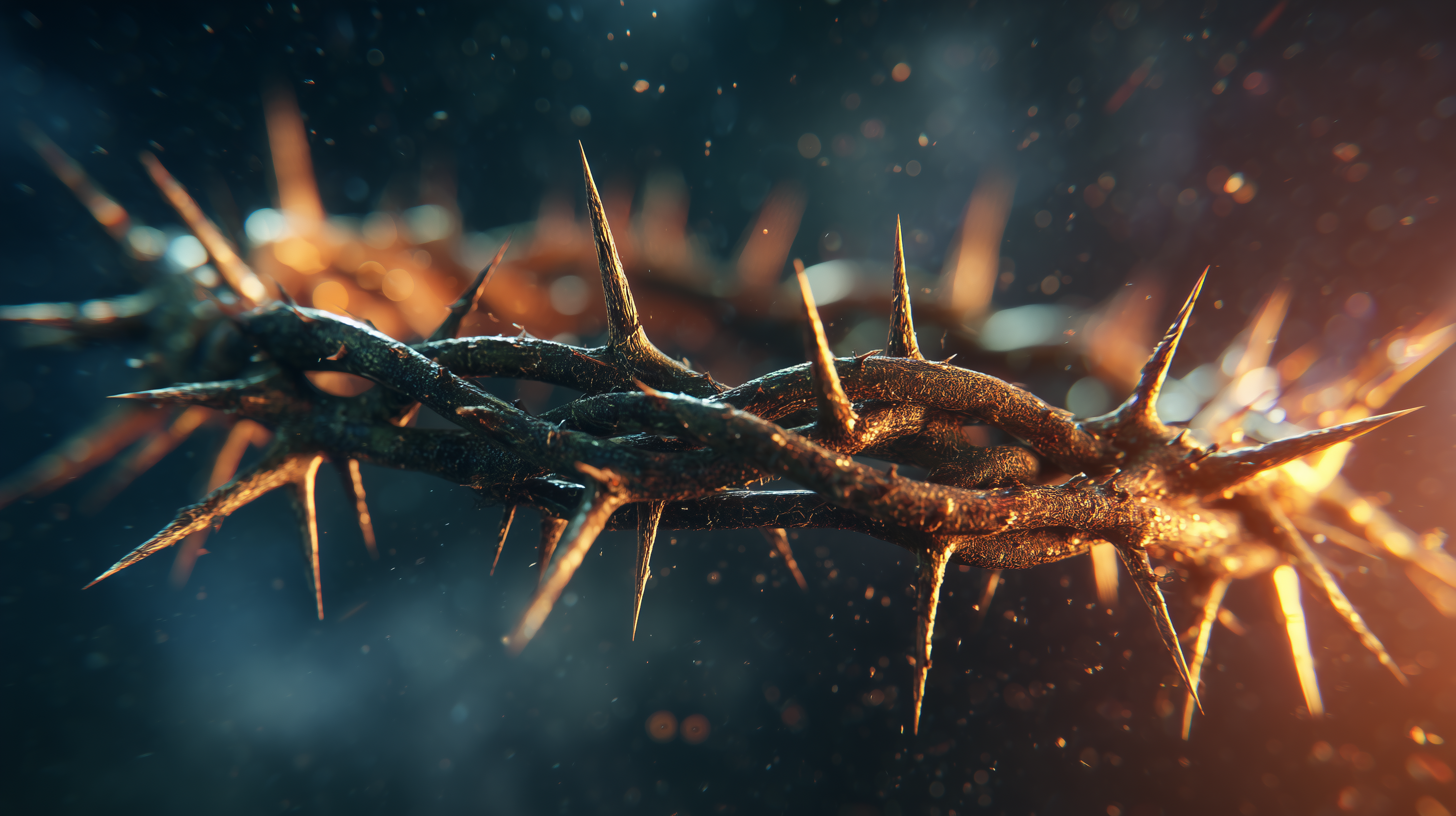 fond d'écran fond ecran Sainte Couronne pc 4k téléchargement gratuit