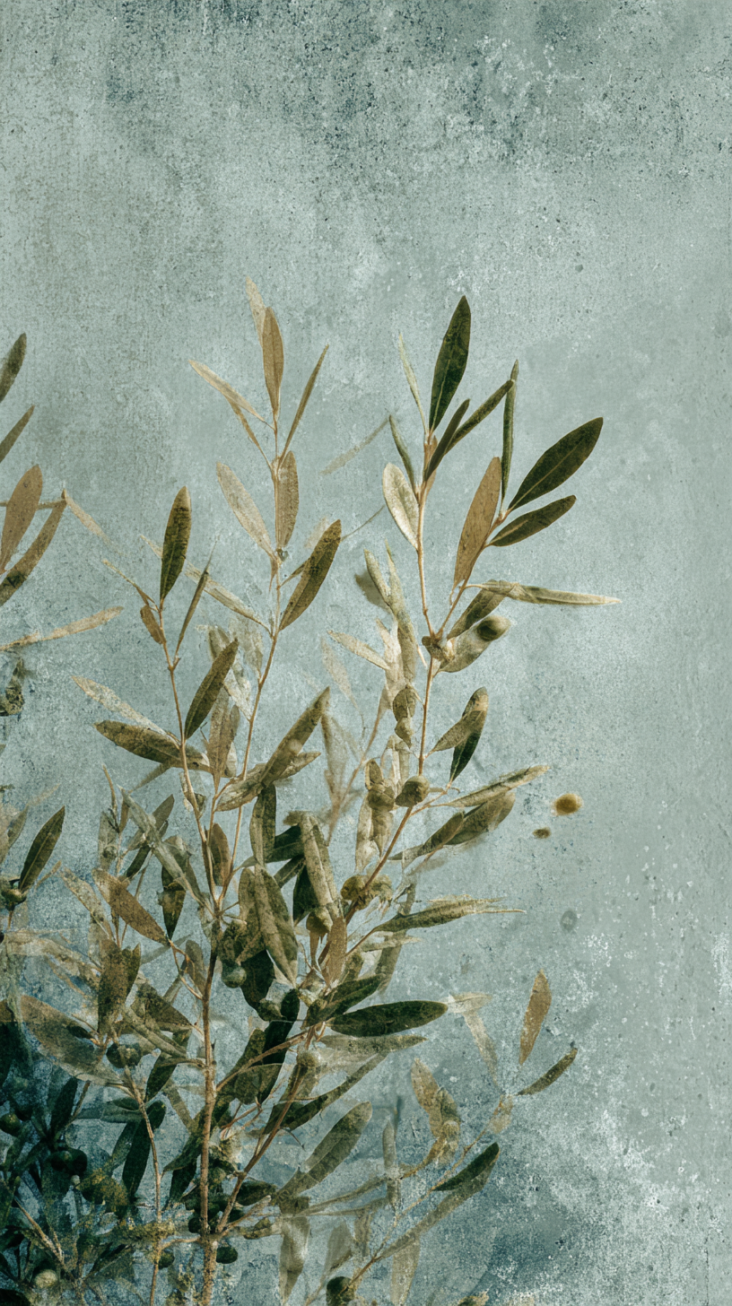 fond d'écran Olea iphone 17 air gratuit