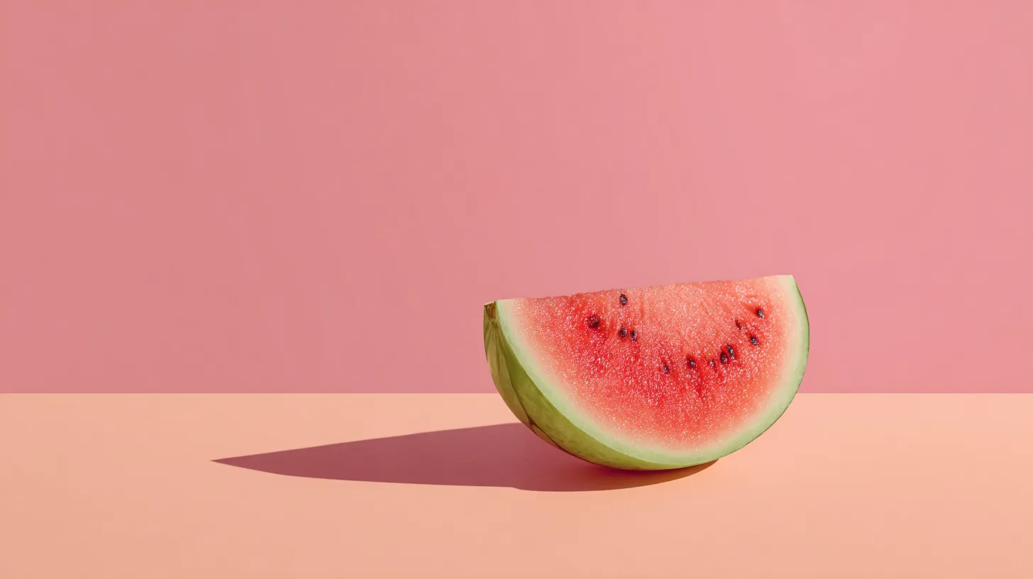 fond d'écran Pastèque updated pc 4k ultra hd 1920x1080 téléchargement gratuit
