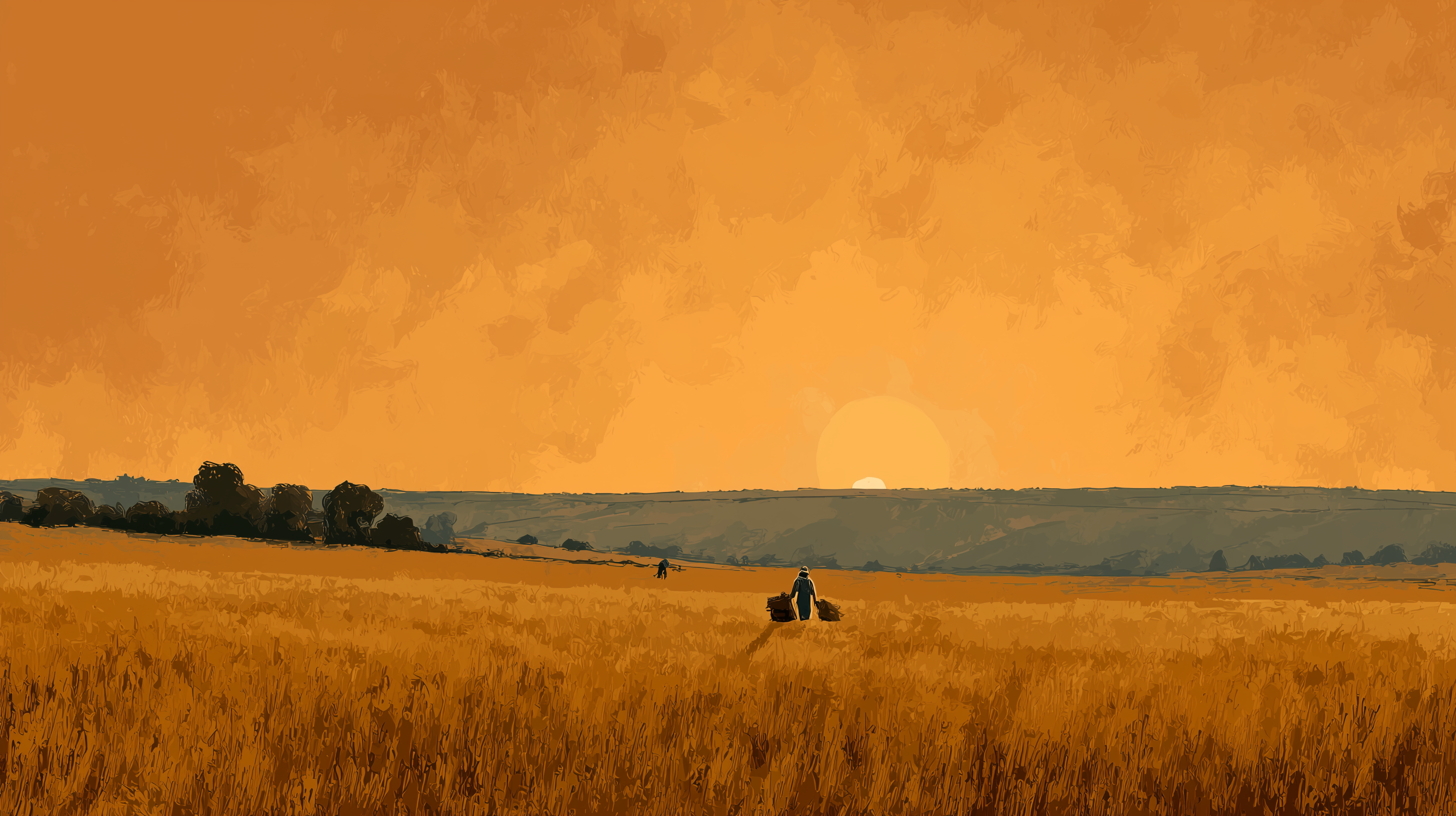 fond d'écran Bible pc windows 11 téléchargement gratuit