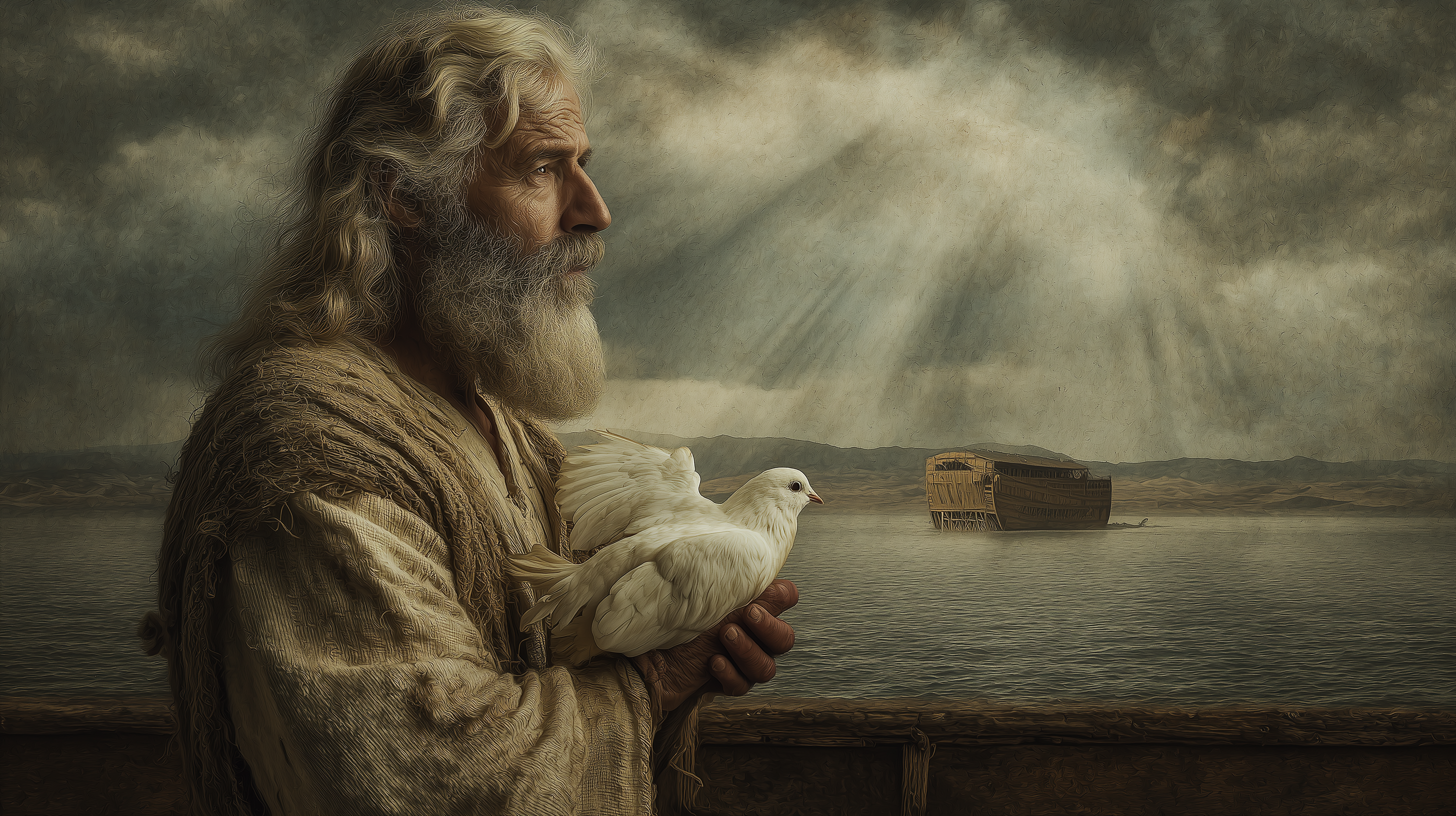 fond d'écran Bible hp 4k téléchargement gratuit